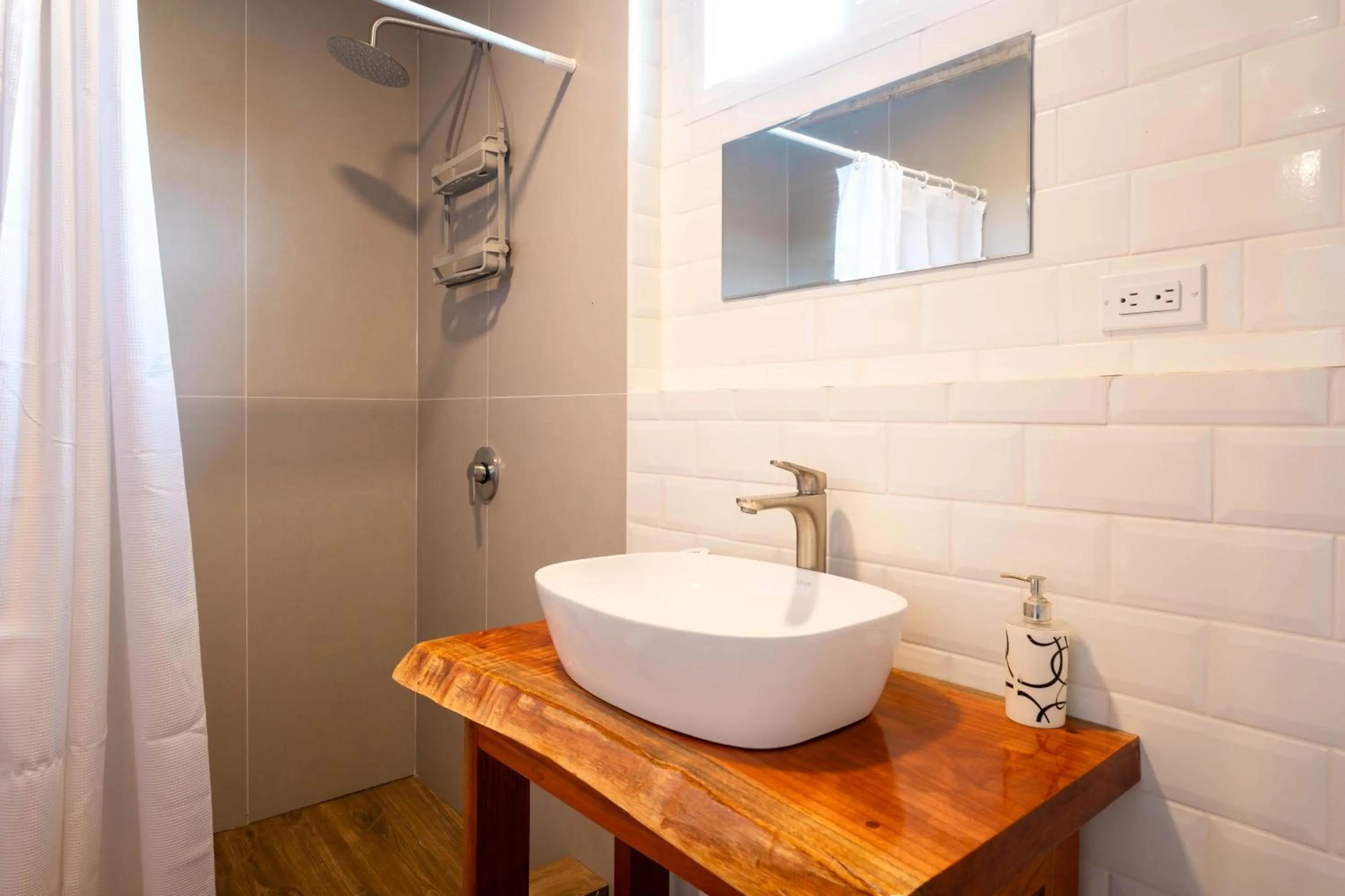 Beach Break Hotel & Surf Camp de Playa Venao