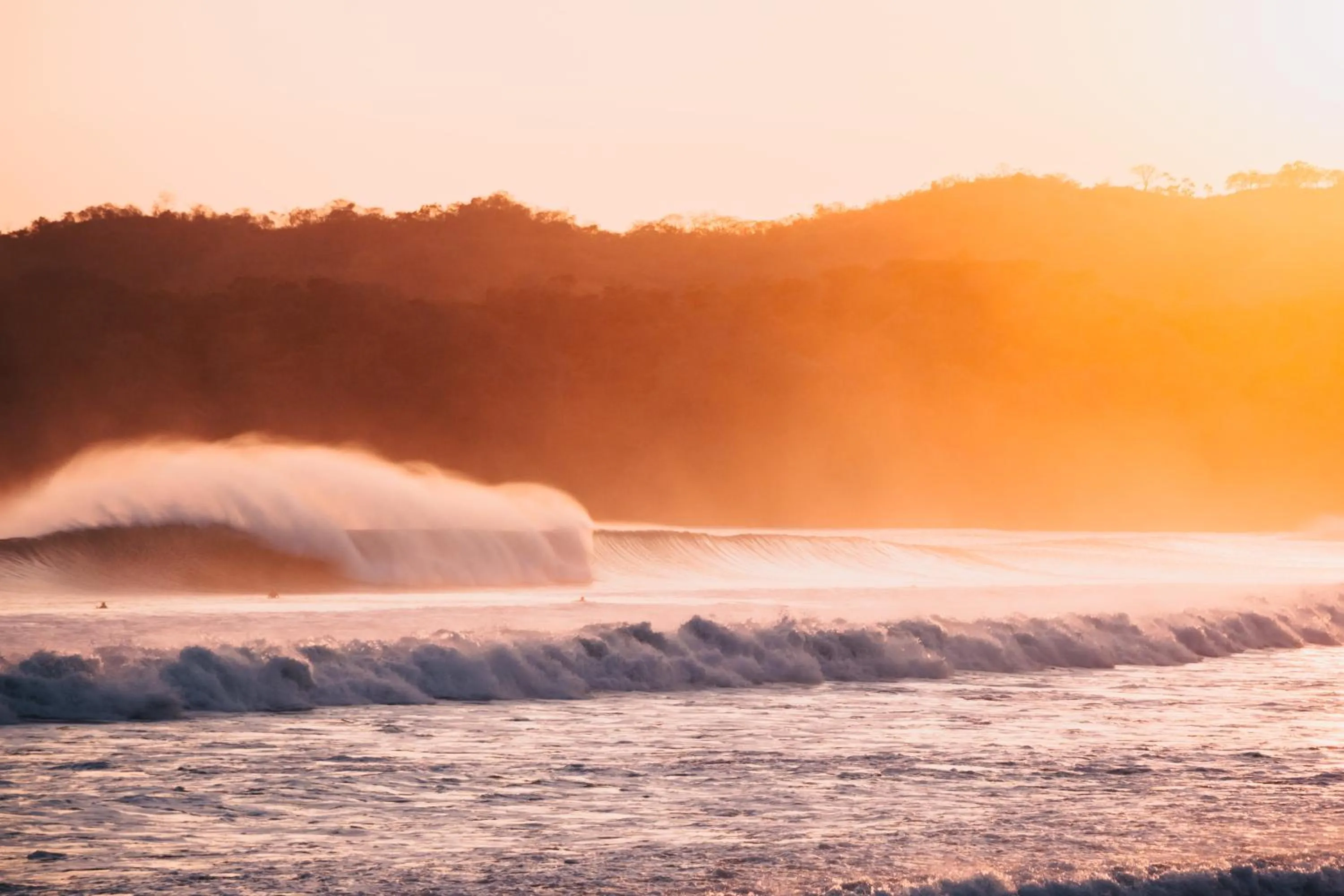 Off site in Beach Break Hotel & Surf Camp de Playa Venao