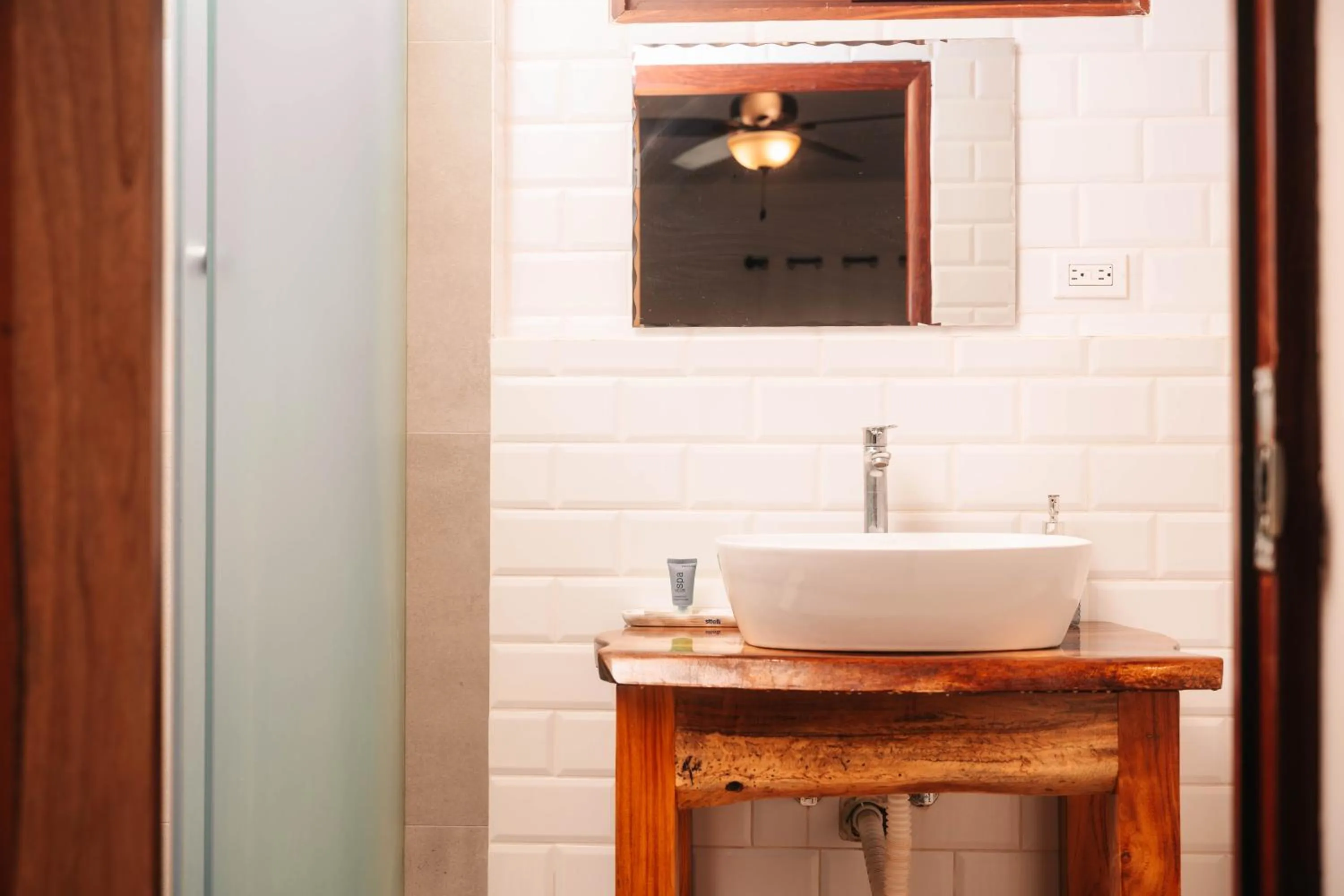 Beach Break Hotel & Surf Camp de Playa Venao