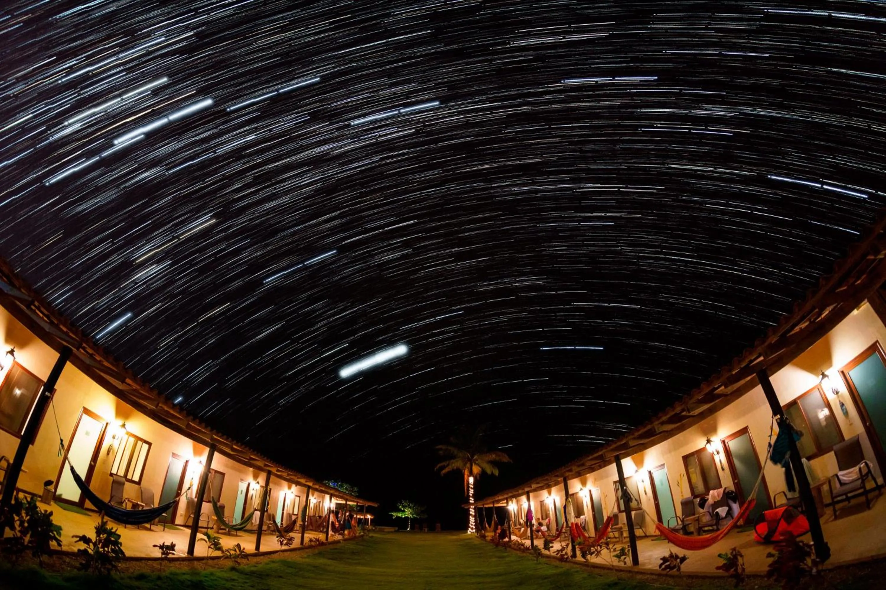 Beach Break Hotel & Surf Camp de Playa Venao