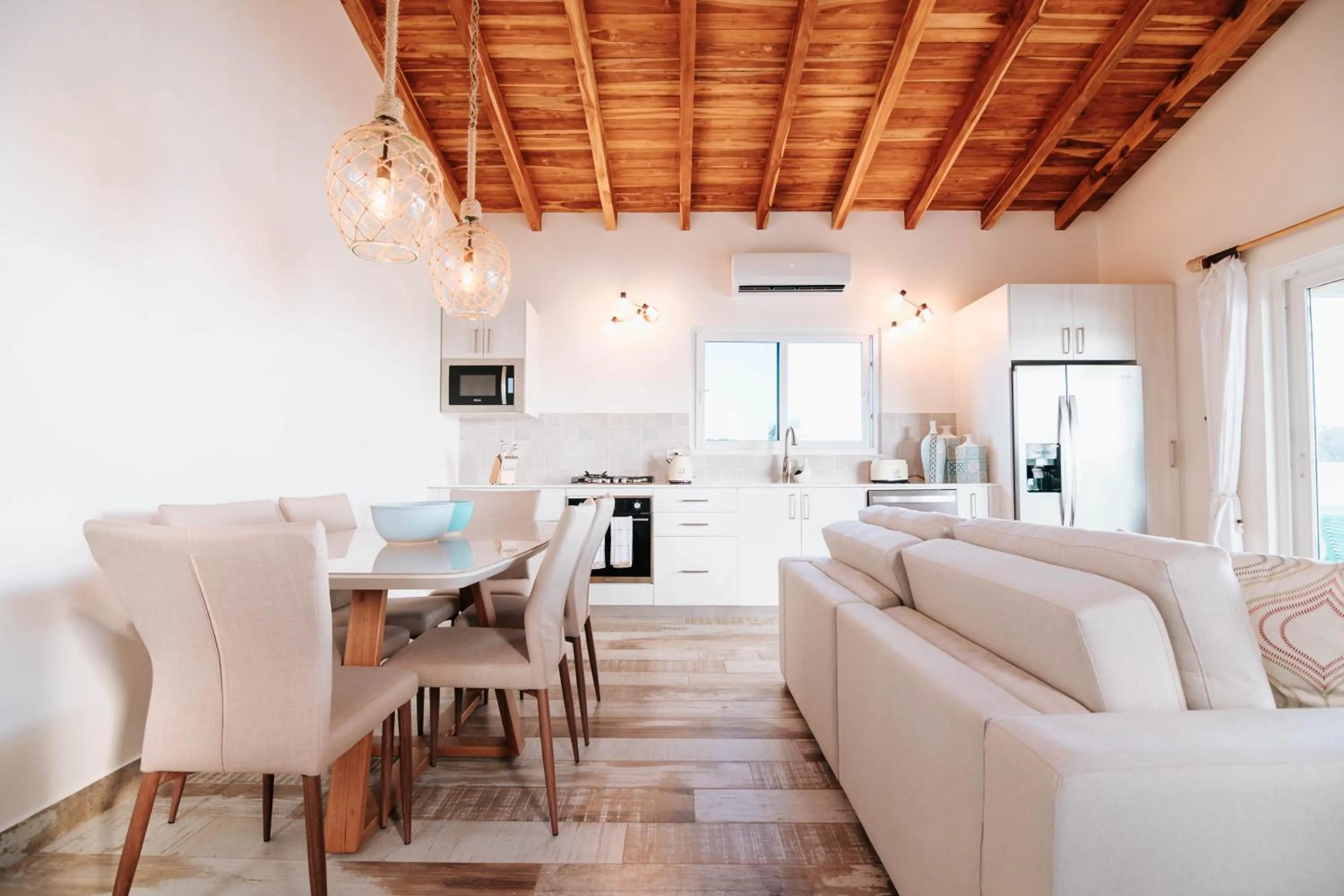 Beach Break Hotel & Surf Camp de Playa Venao