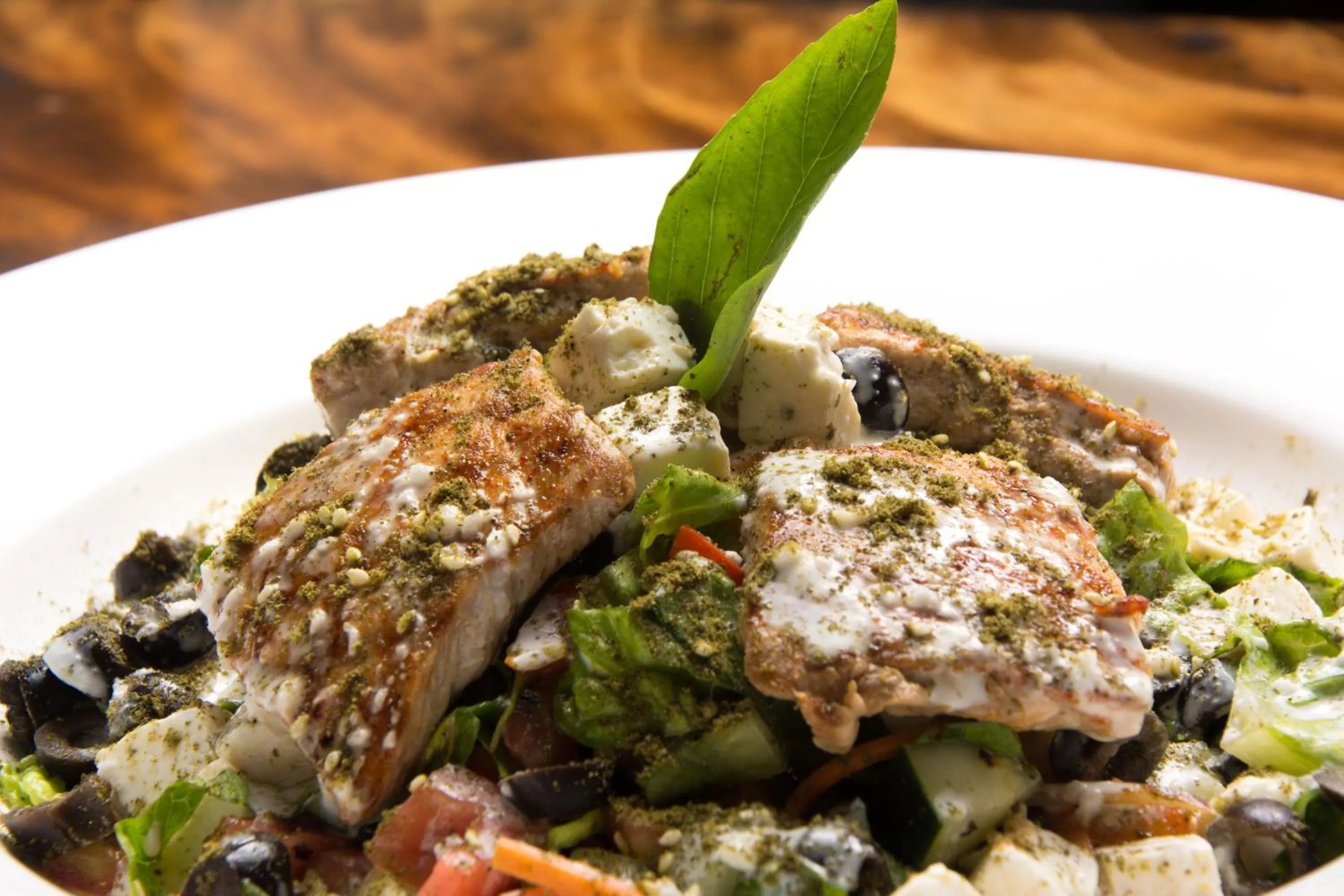 Restaurant/places to eat in Beach Break Hotel & Surf Camp de Playa Venao