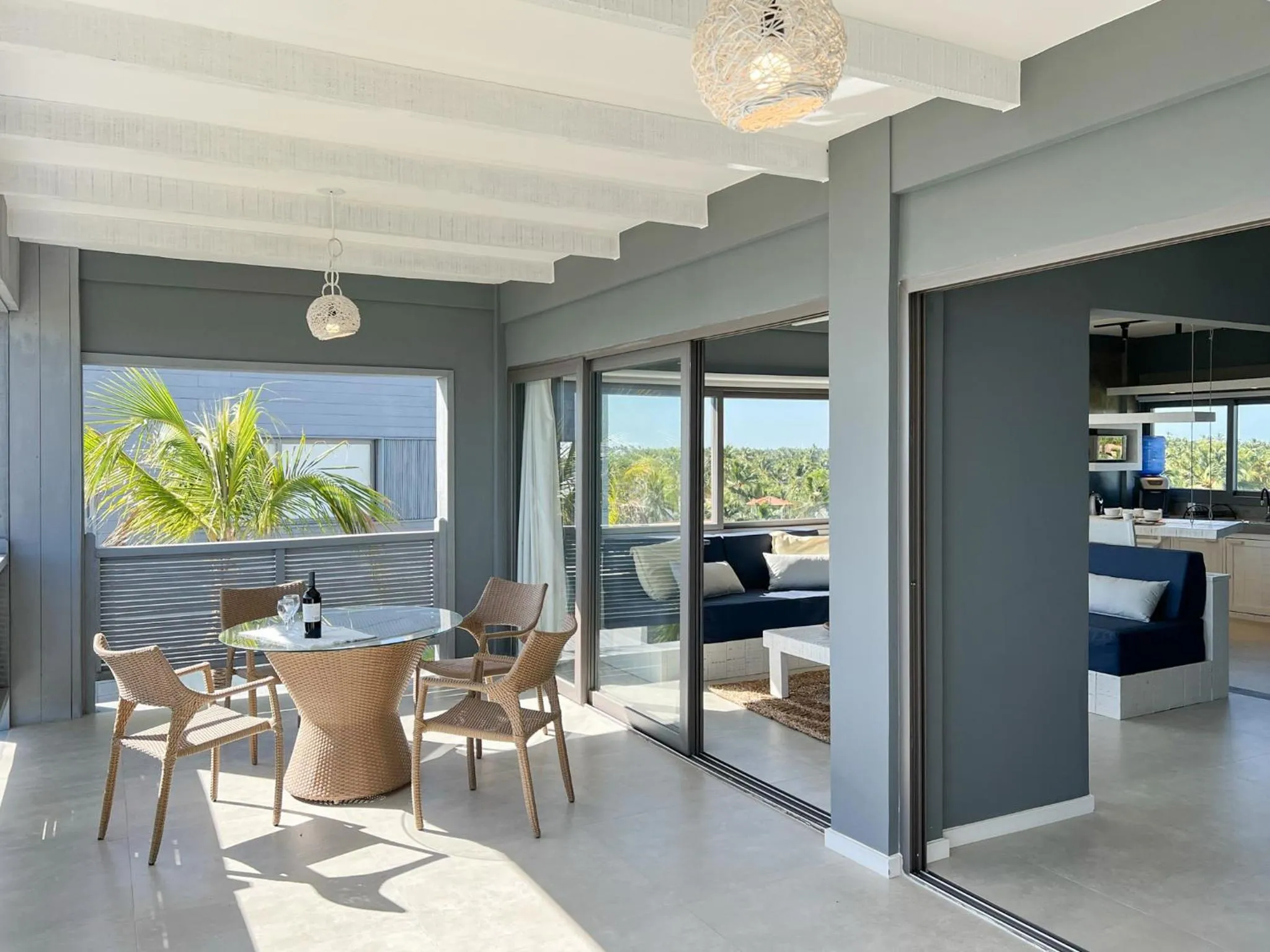 View (from property/room) in Club de Mar Condo Hotel