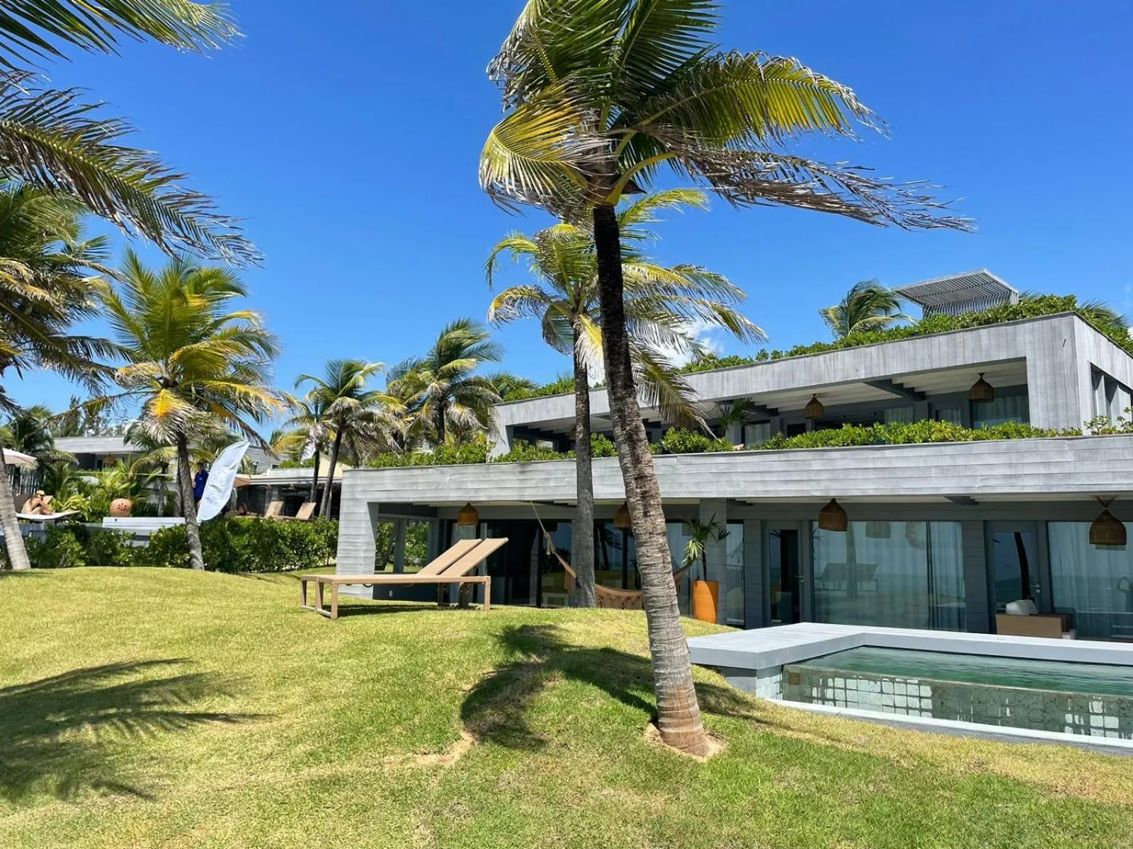 Day in Club de Mar Condo Hotel