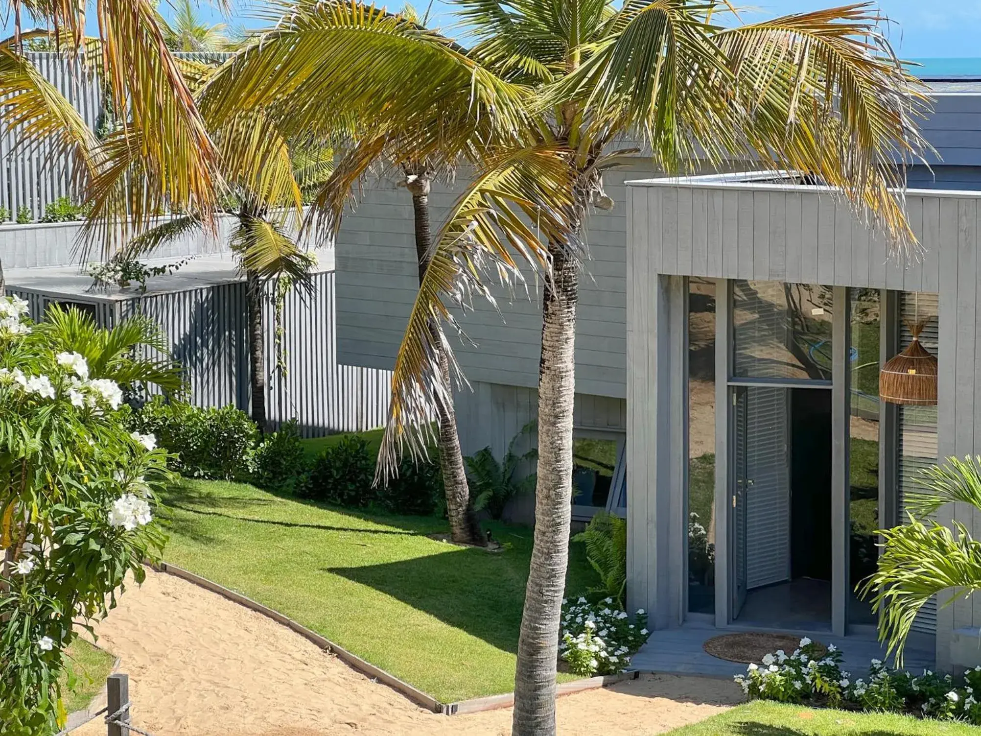 Villa with Sea View in Club de Mar Condo Hotel Villa with Sea View in Club de Mar Condo Hotel