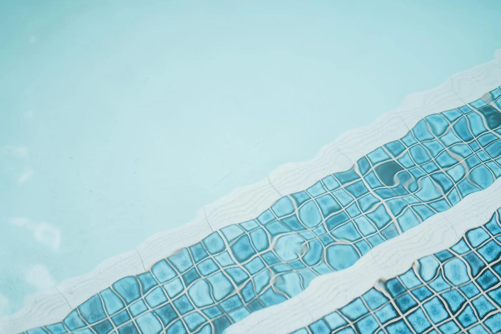Swimming pool in The Lodge Jamberoo