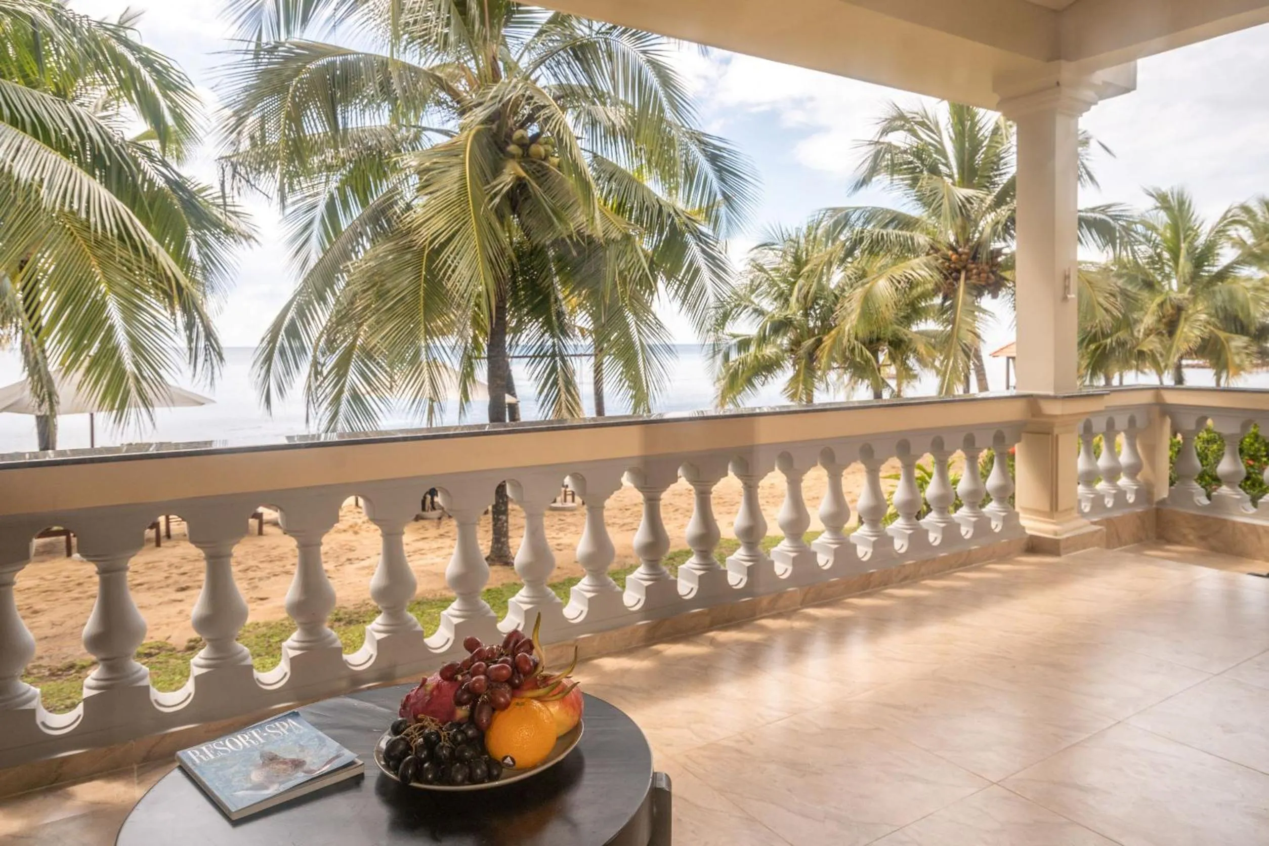 View (from property/room) in Sea Sense Resort