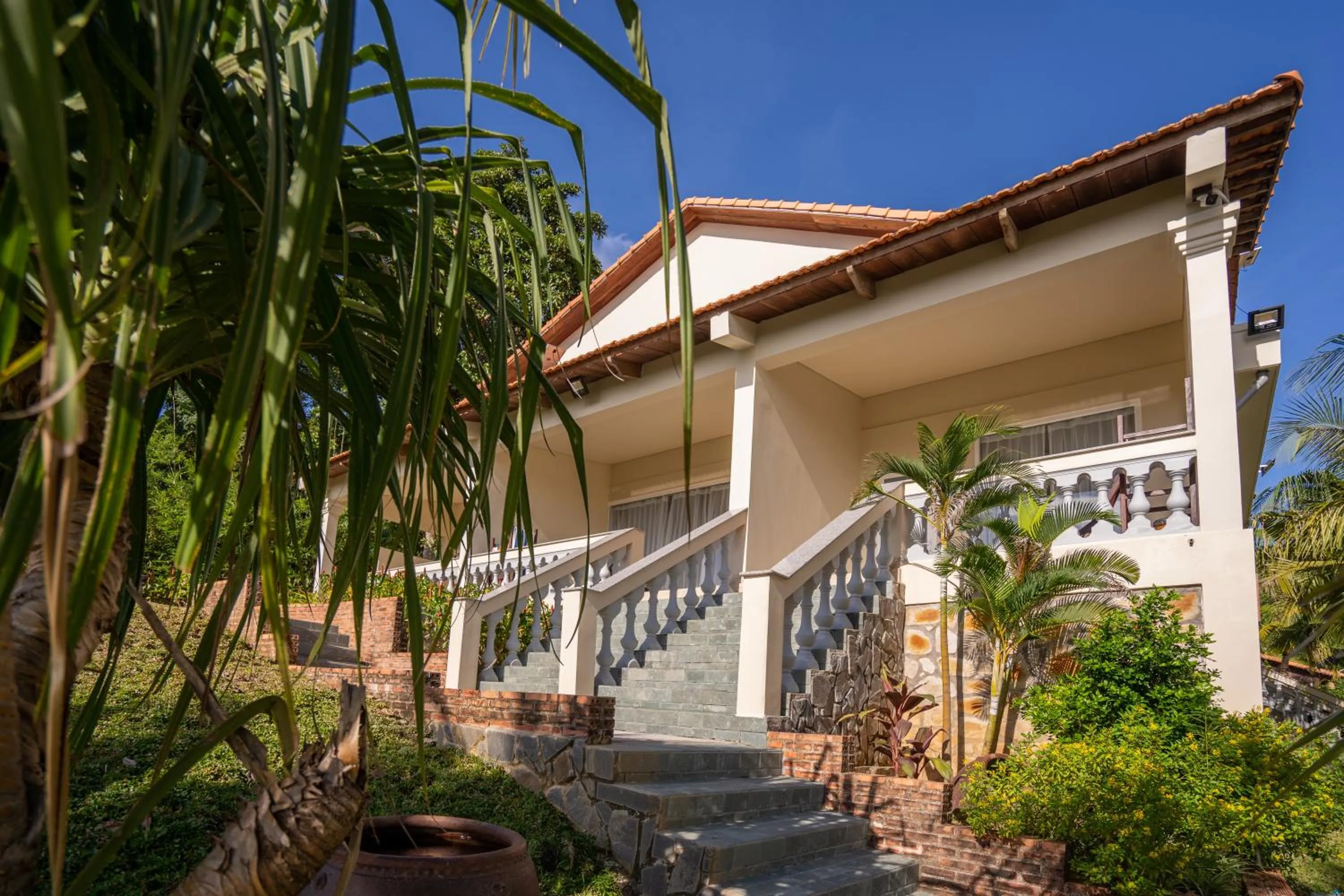 View (from property/room) in Sea Sense Resort