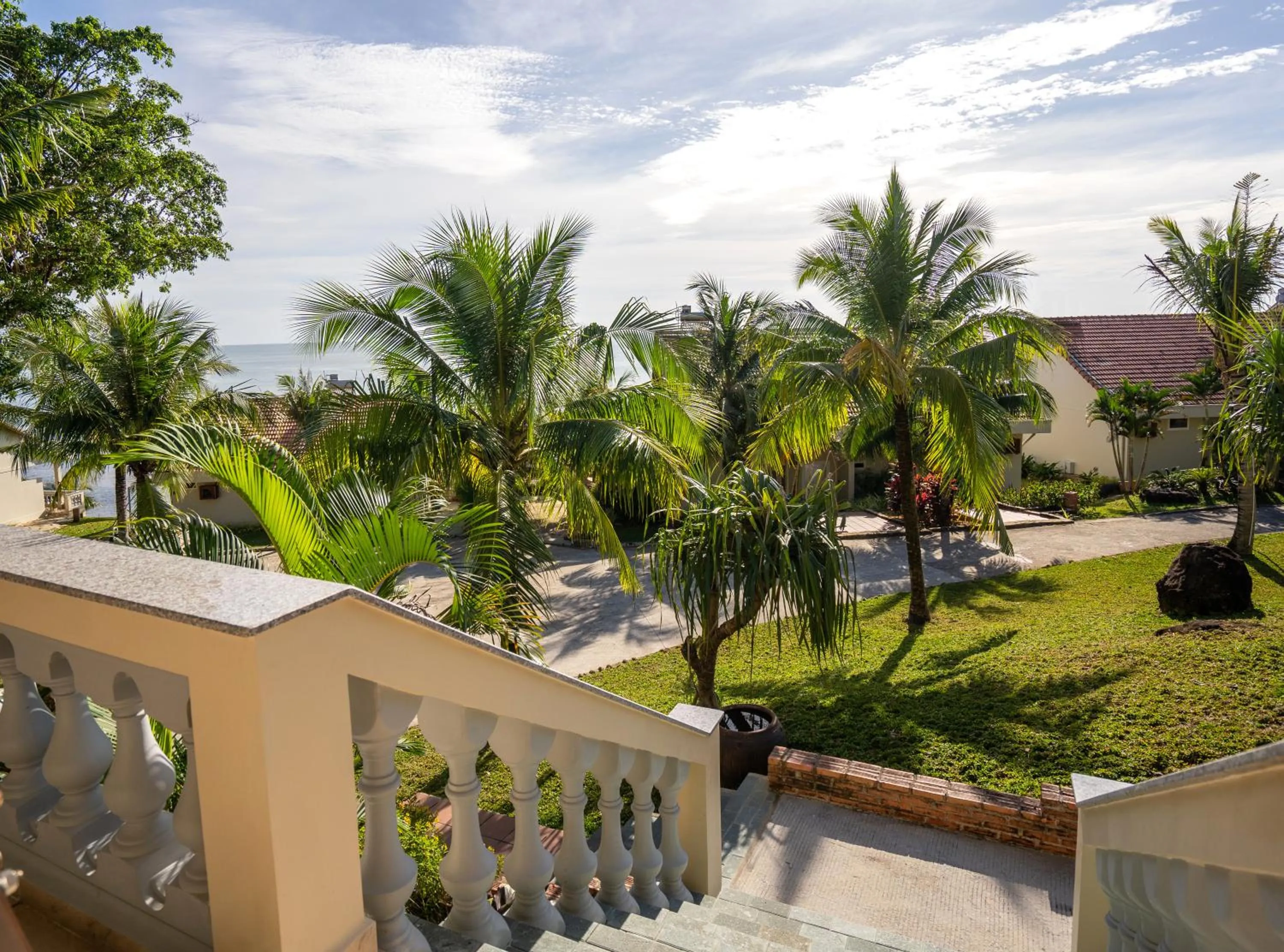 View (from property/room) in Sea Sense Resort