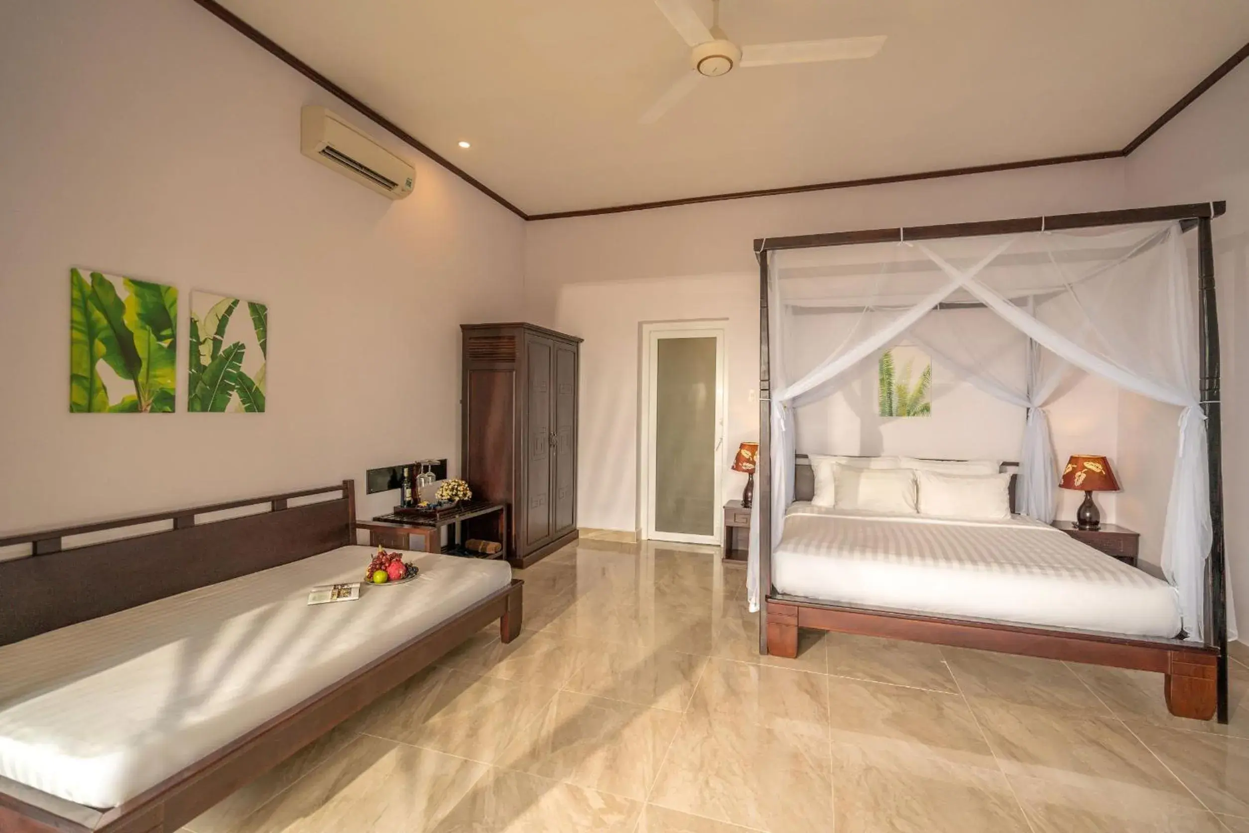 Villa - Beach Front in Sea Sense Resort Villa - Beach Front in Sea Sense Resort