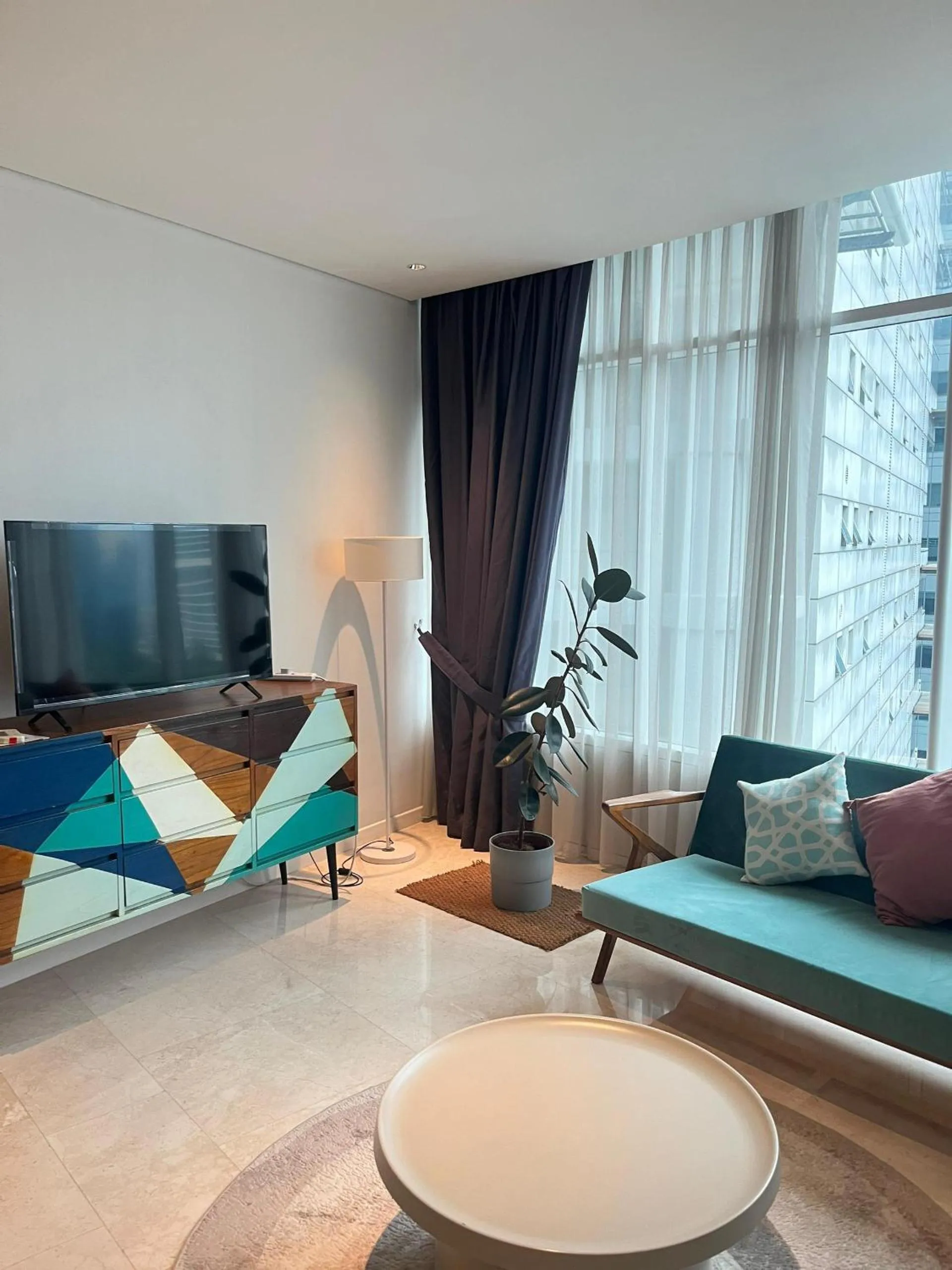 TV and multimedia in Atmoods - Vortex KLCC