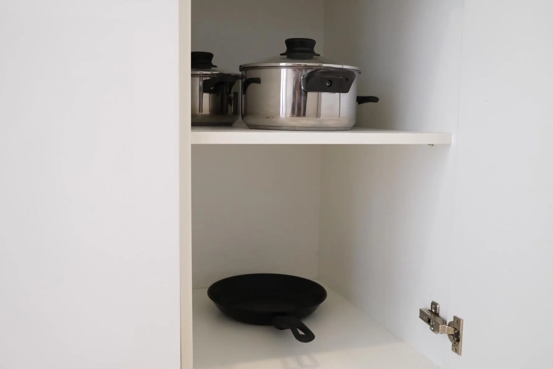 Coffee/tea facilities in Atmoods - Vortex KLCC