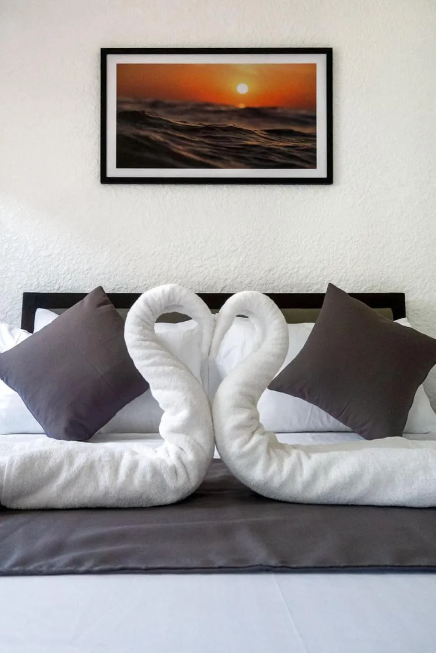 Bedroom, Bed in Aila Homestay