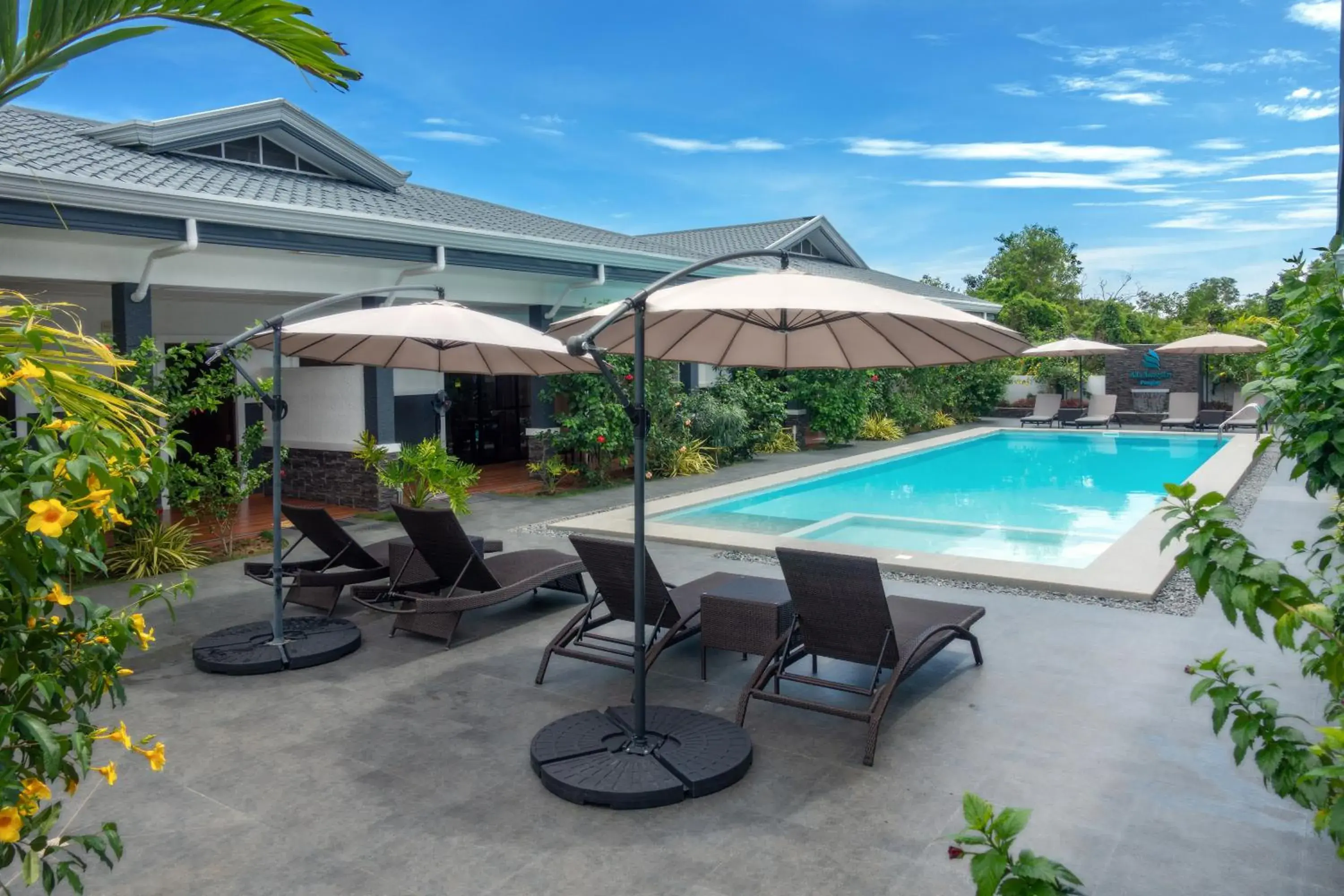 Aila Homestay Aila Homestay