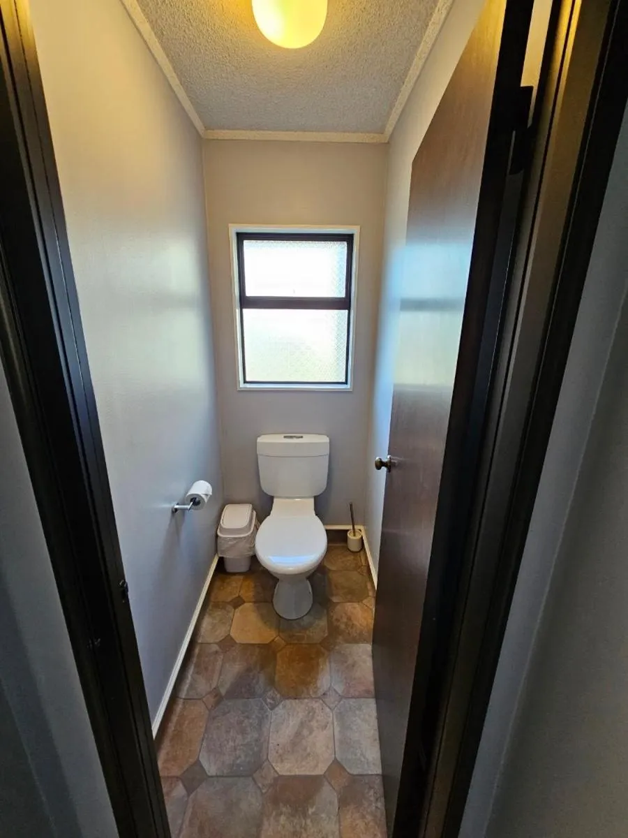 Hacienda Motor Lodge