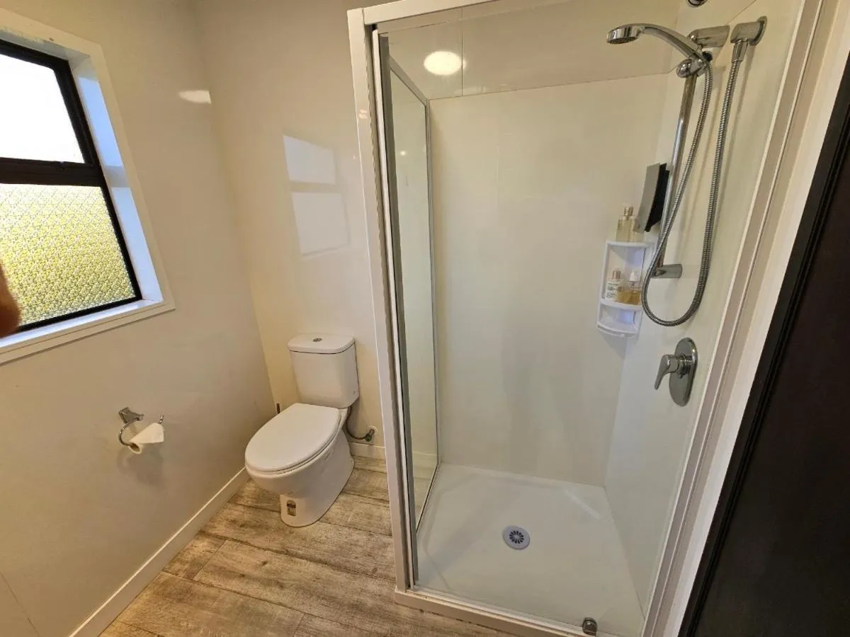 Hacienda Motor Lodge