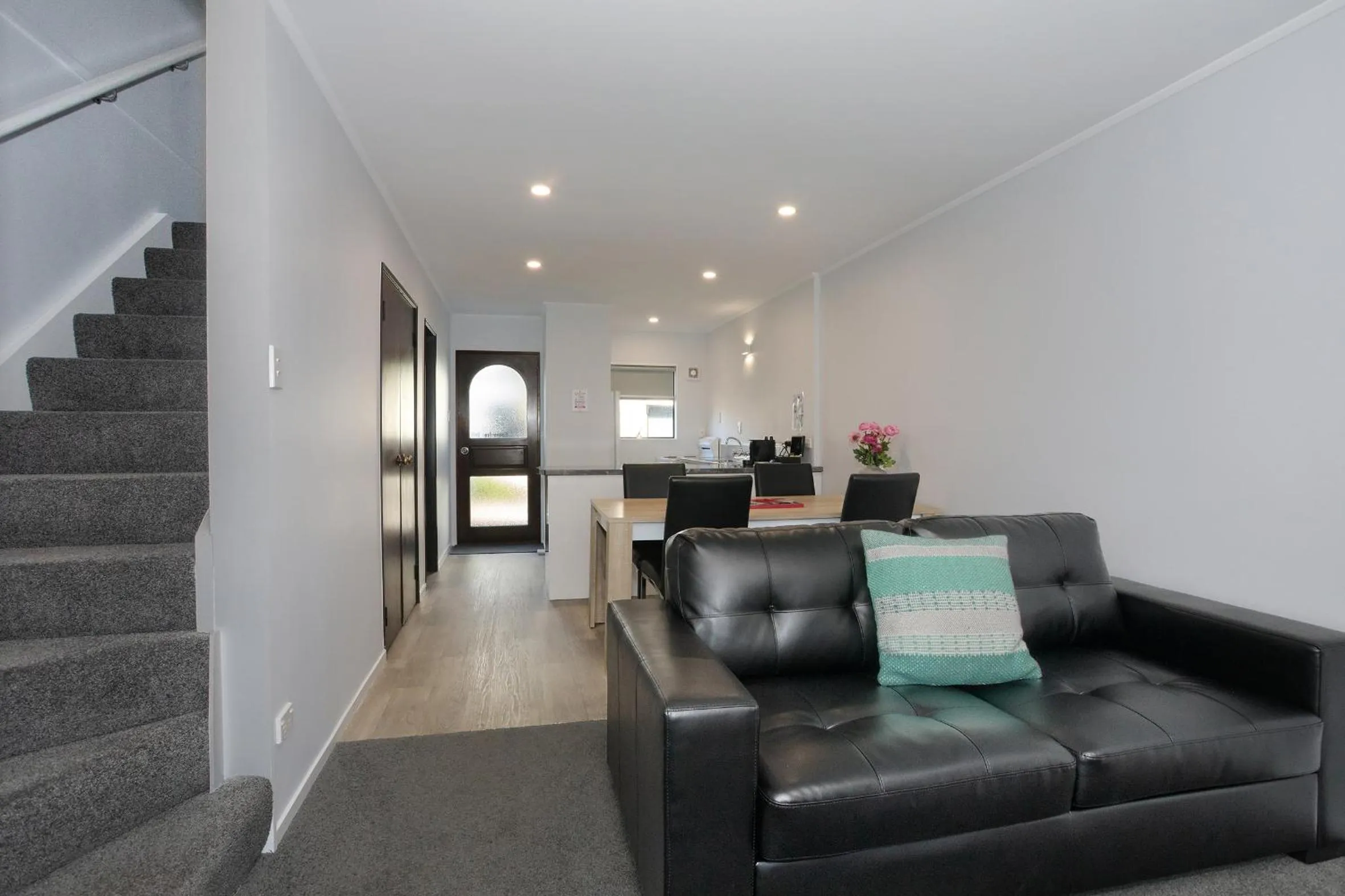 Hacienda Motor Lodge