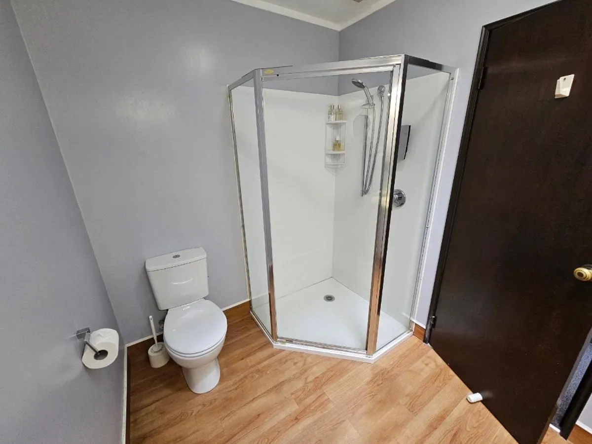 Hacienda Motor Lodge