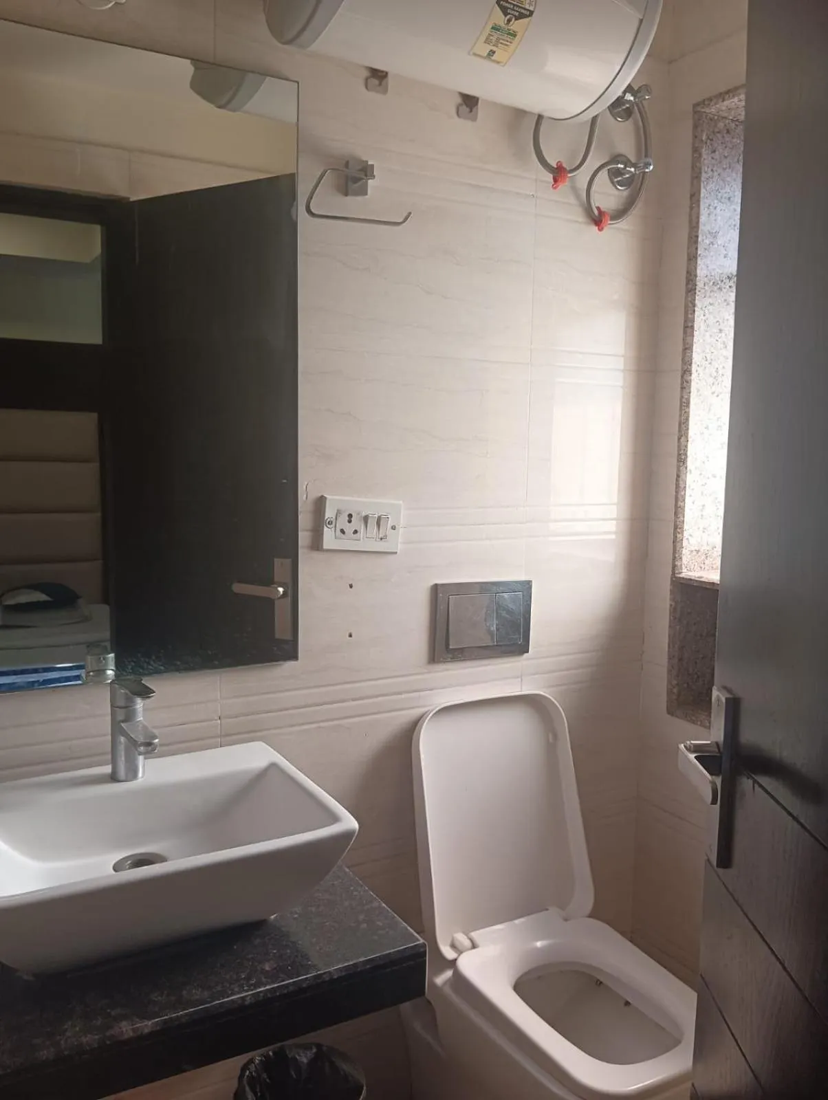 Hotel Presidency Inn