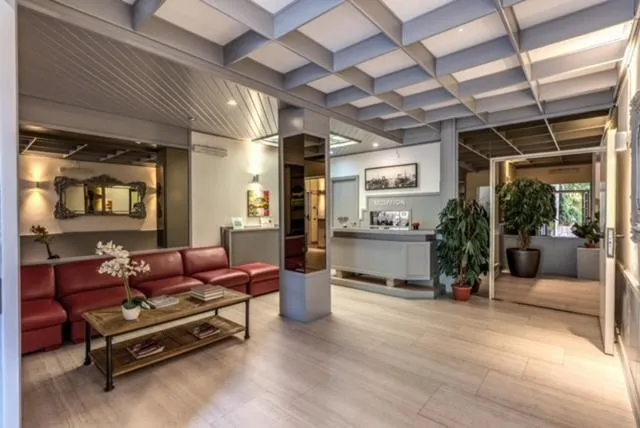 Hotel Residence Magnolia