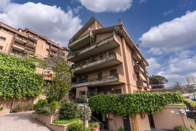 Hotel Residence Magnolia