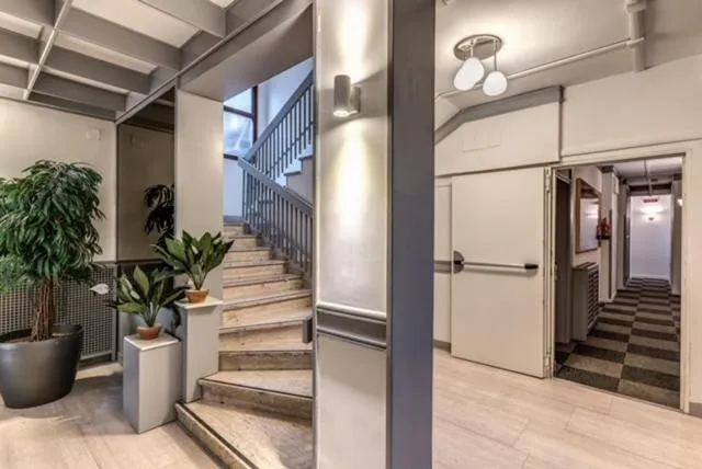 Hotel Residence Magnolia