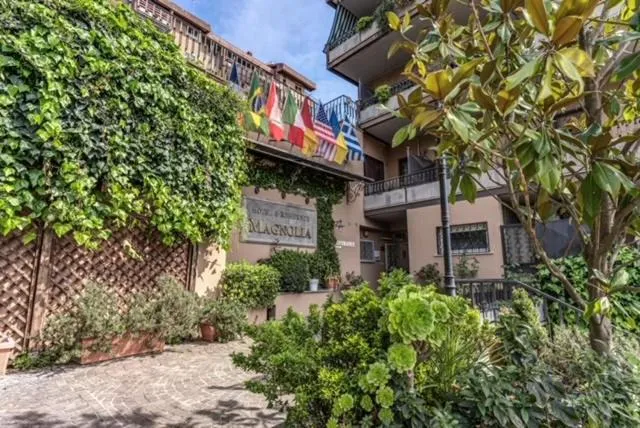 Hotel Residence Magnolia