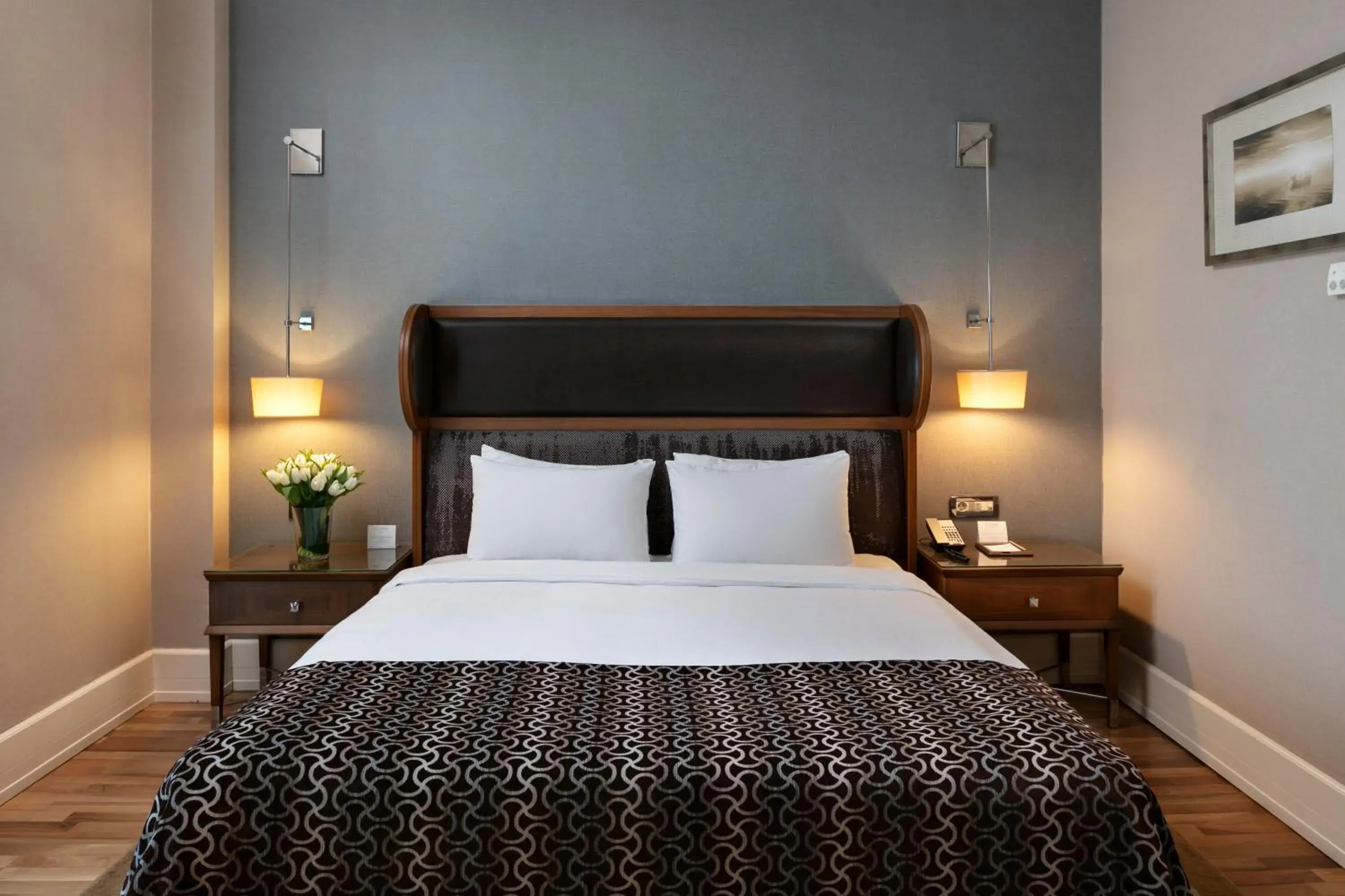 Club Suite with Kitchenette in Titanic Business Kartal Club Suite with Kitchenette in Titanic Business Kartal