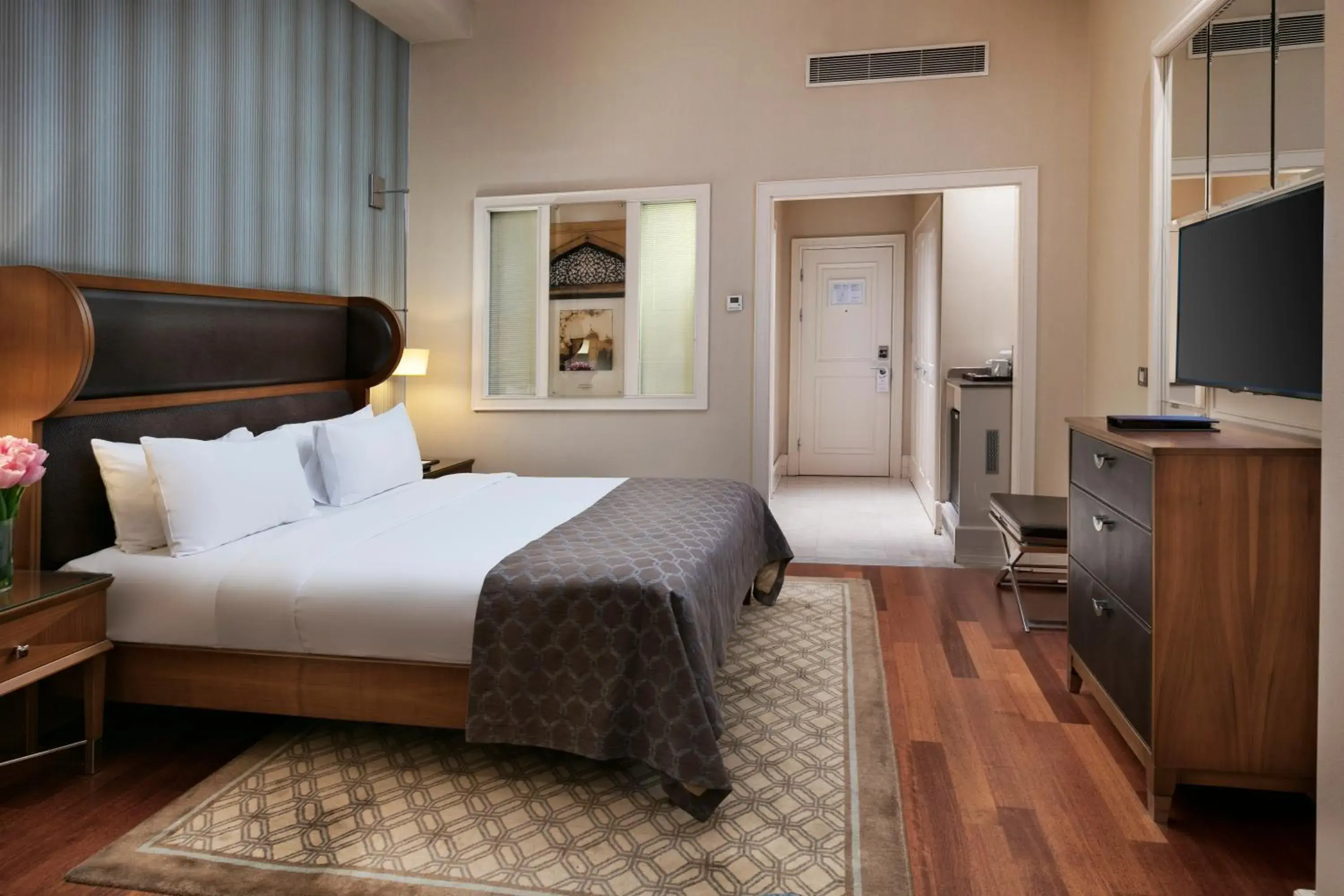 Superior Room in Titanic Business Kartal Superior Room in Titanic Business Kartal