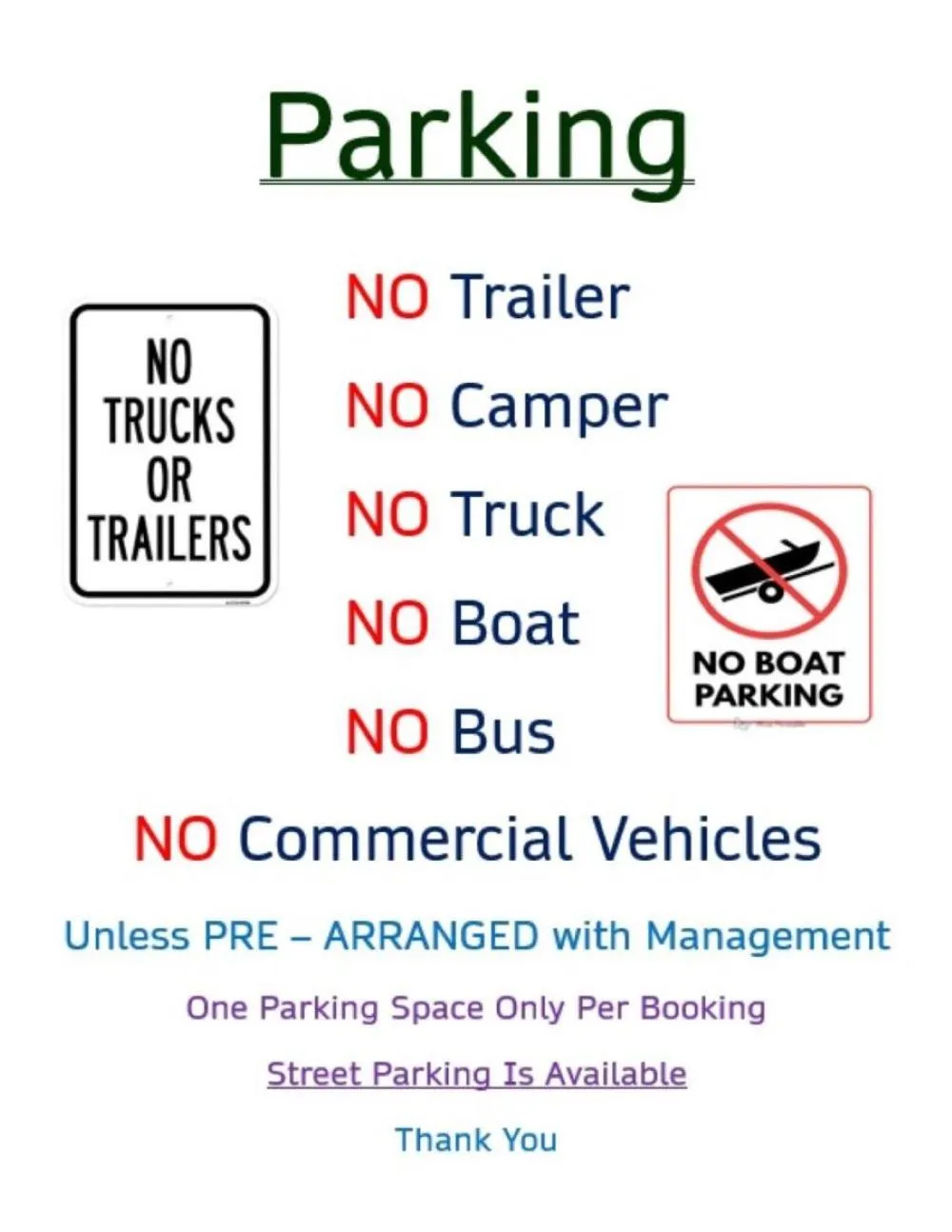 Street view in Bellview Motel