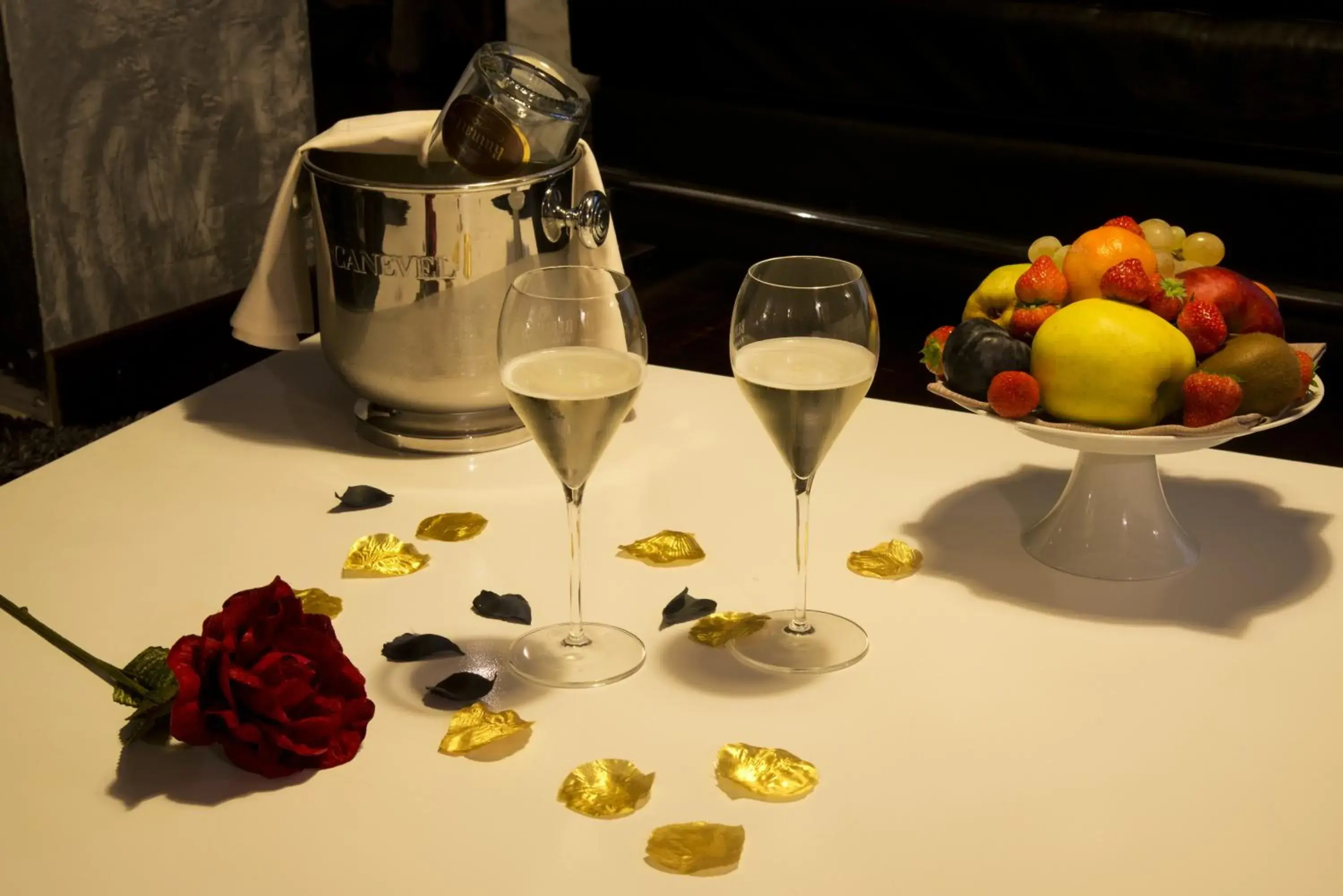 Junior Suite - single occupancy in OneMhotel Junior Suite - single occupancy in OneMhotel