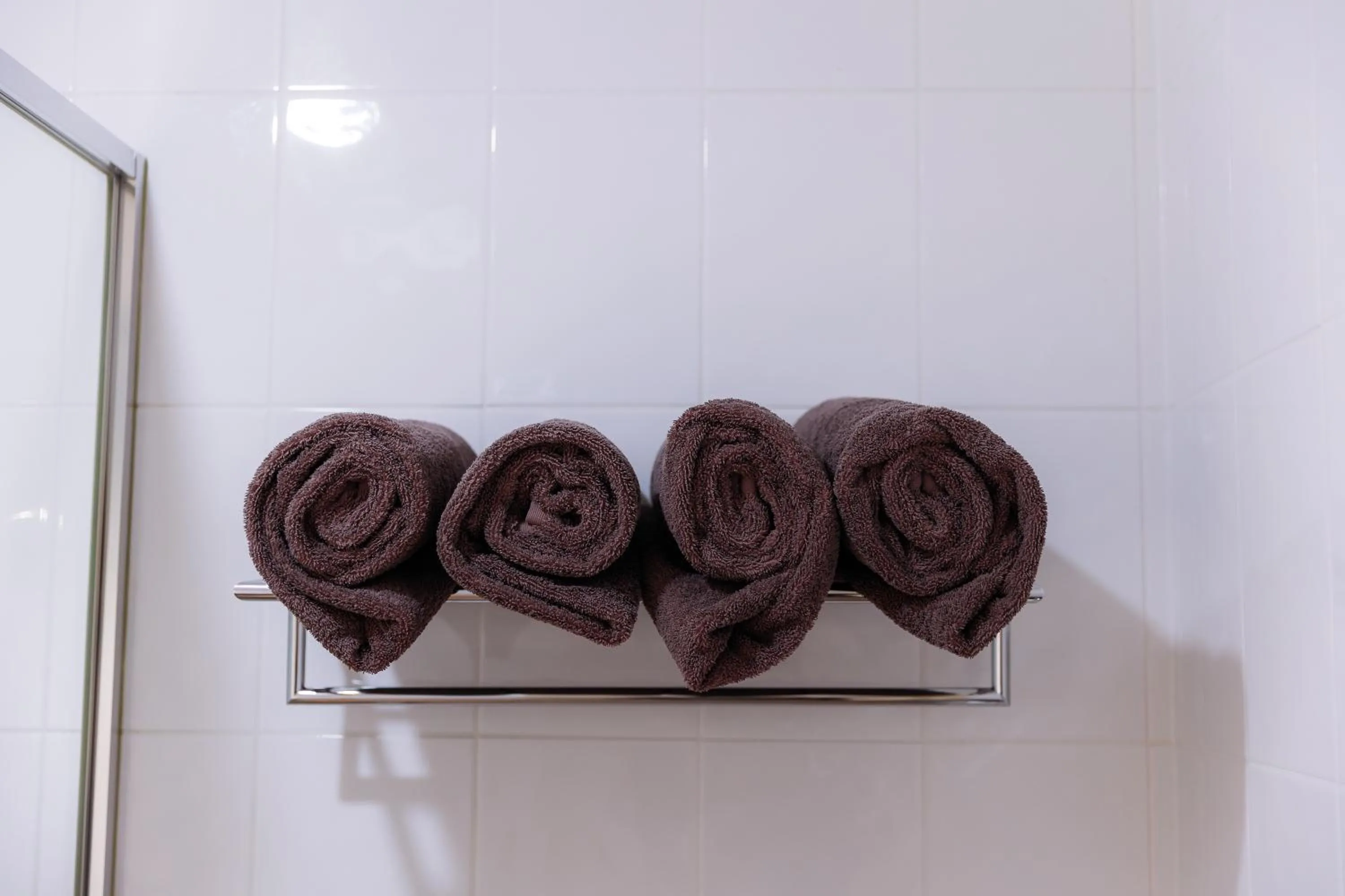 towels in Scone Motor Inn & Apartments