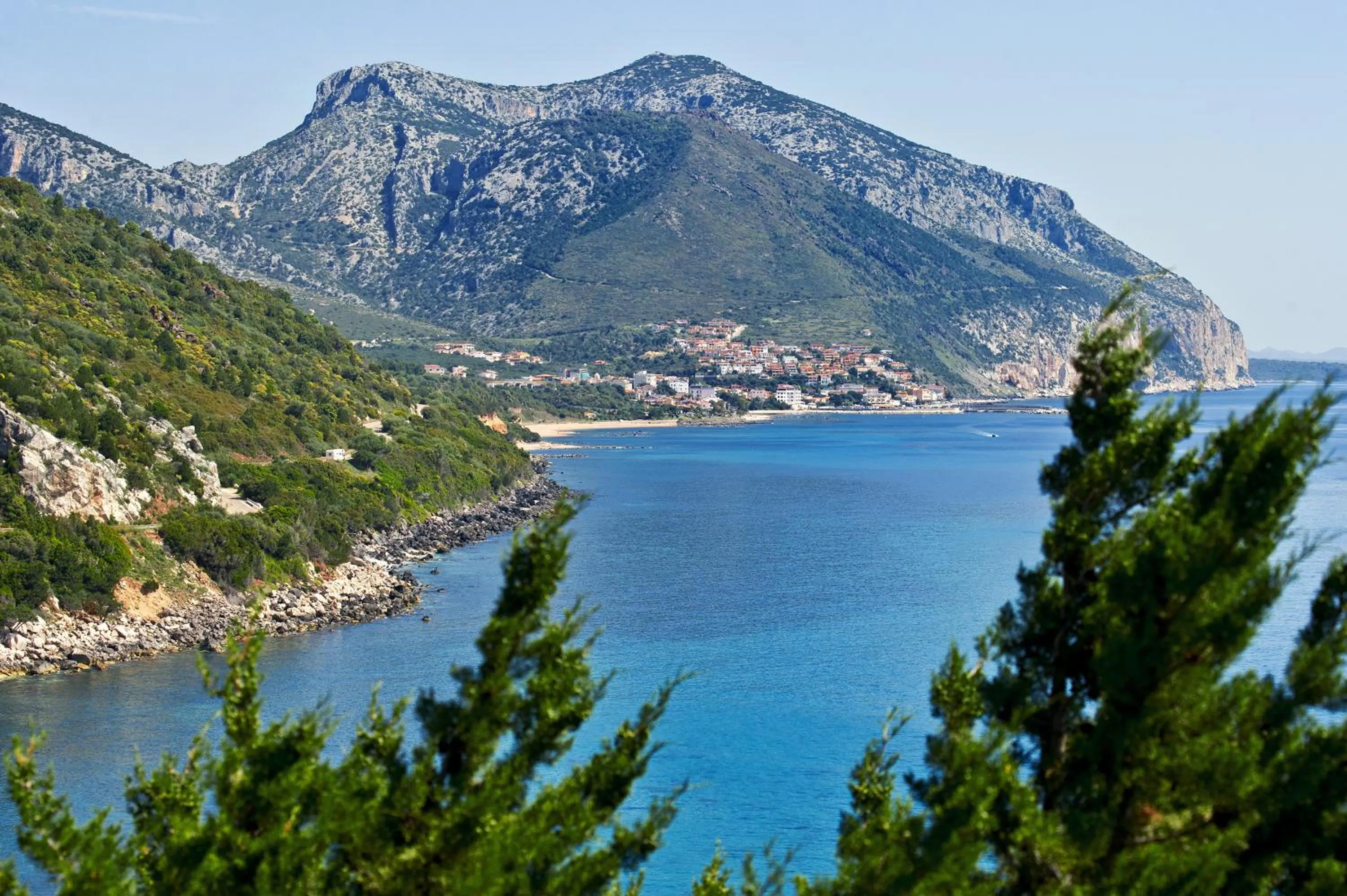 Day in Hotel Brancamaria