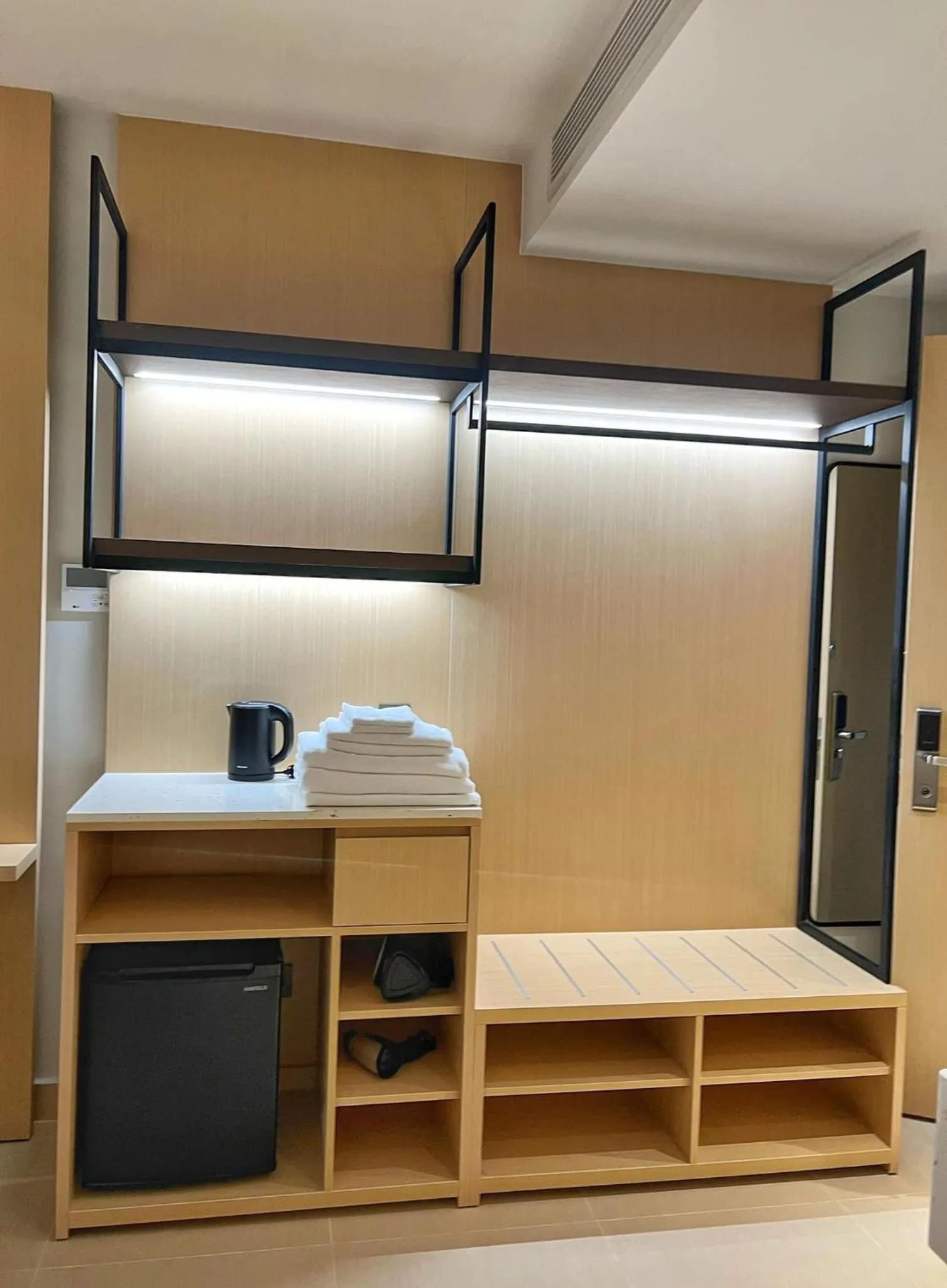 Seaview Cam Ranh Home