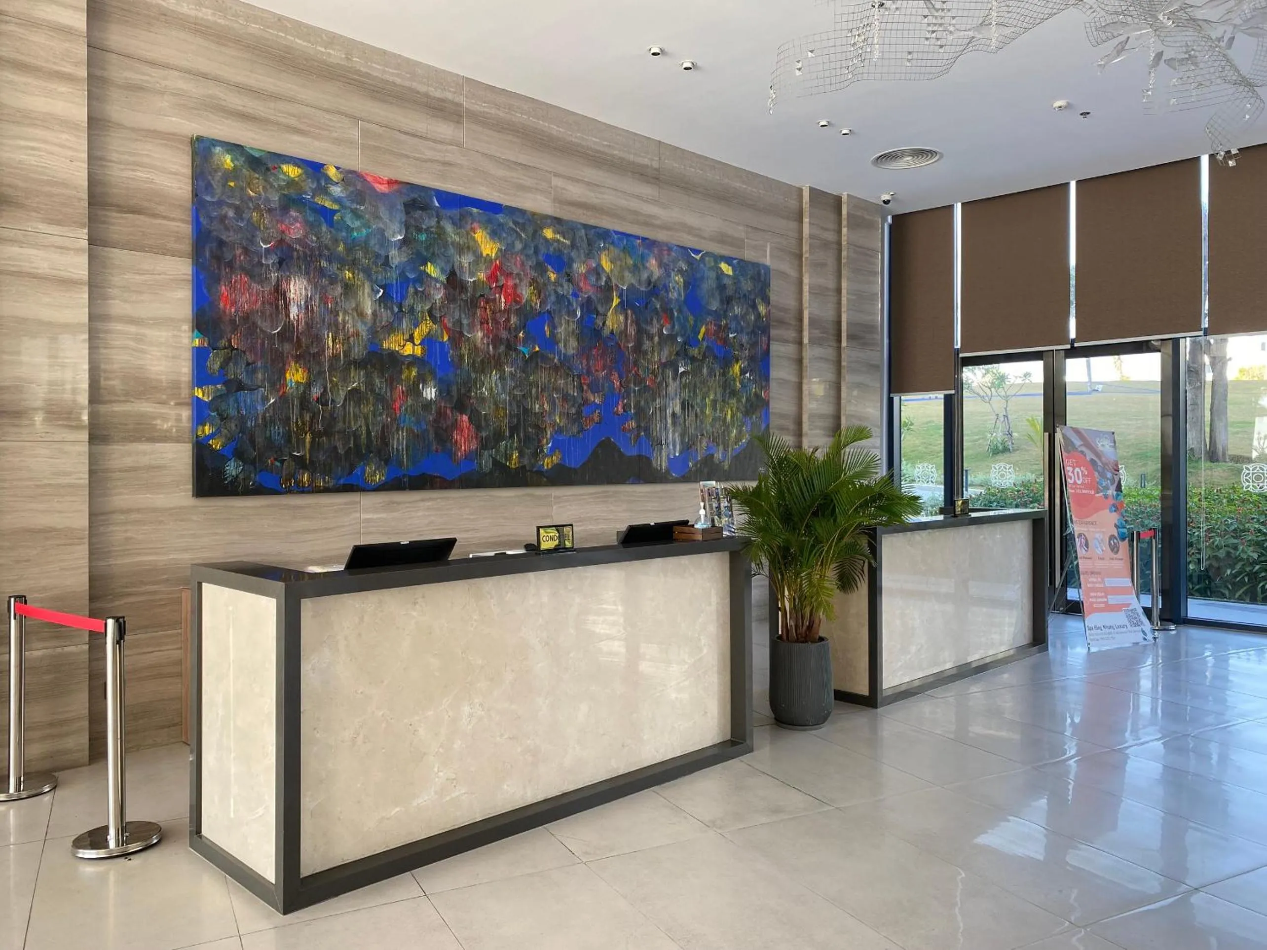 Seaview Cam Ranh Home