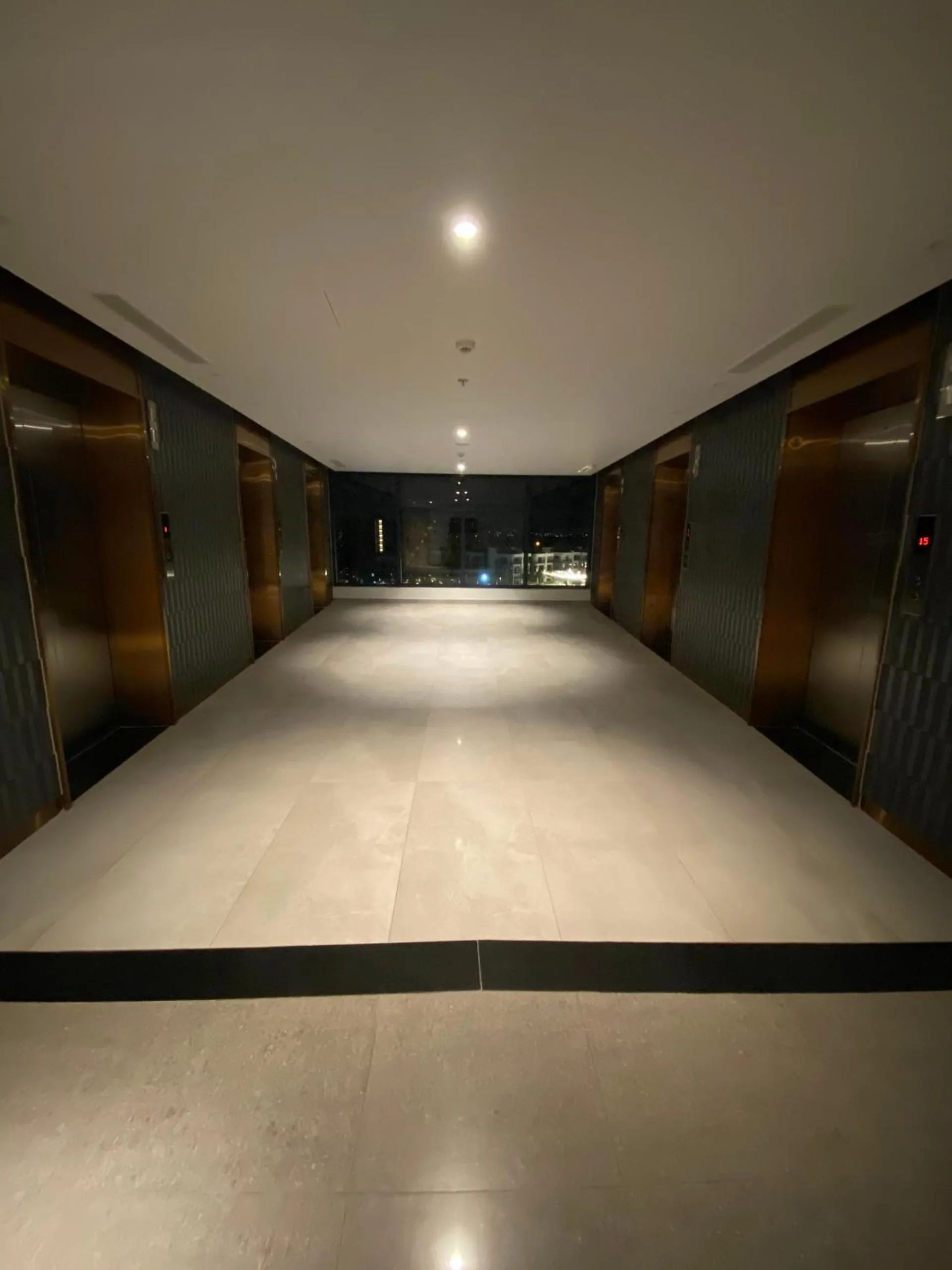 Seaview Cam Ranh Home