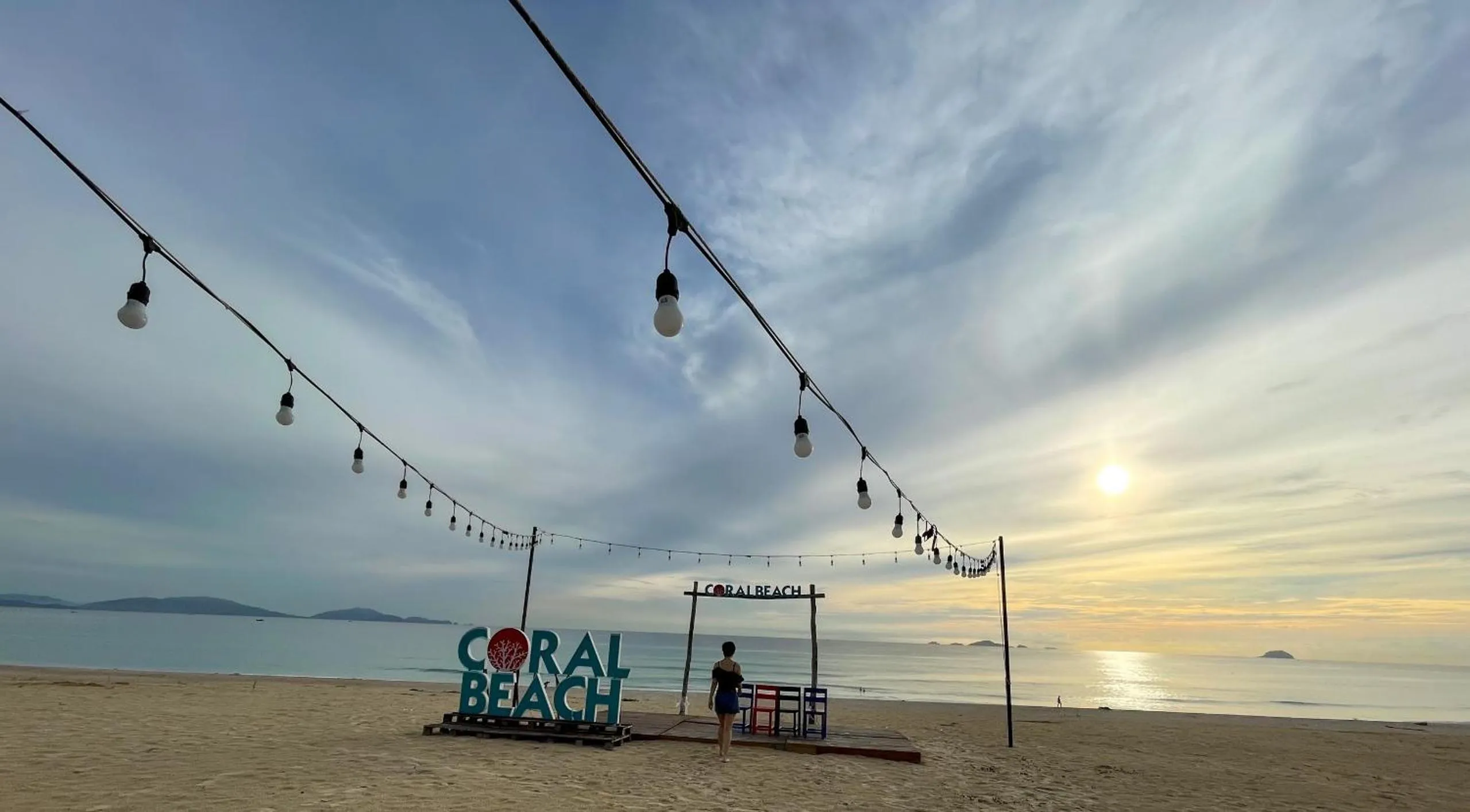 Seaview Cam Ranh Home