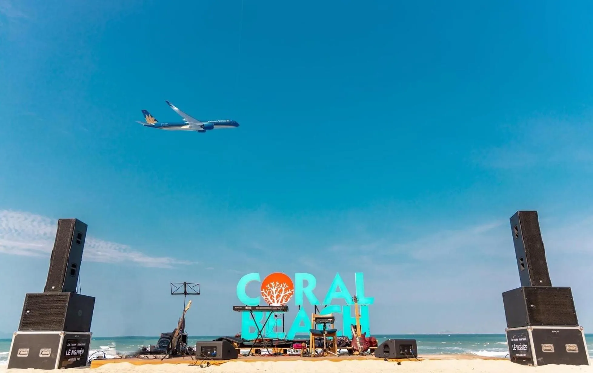 Seaview Cam Ranh Home