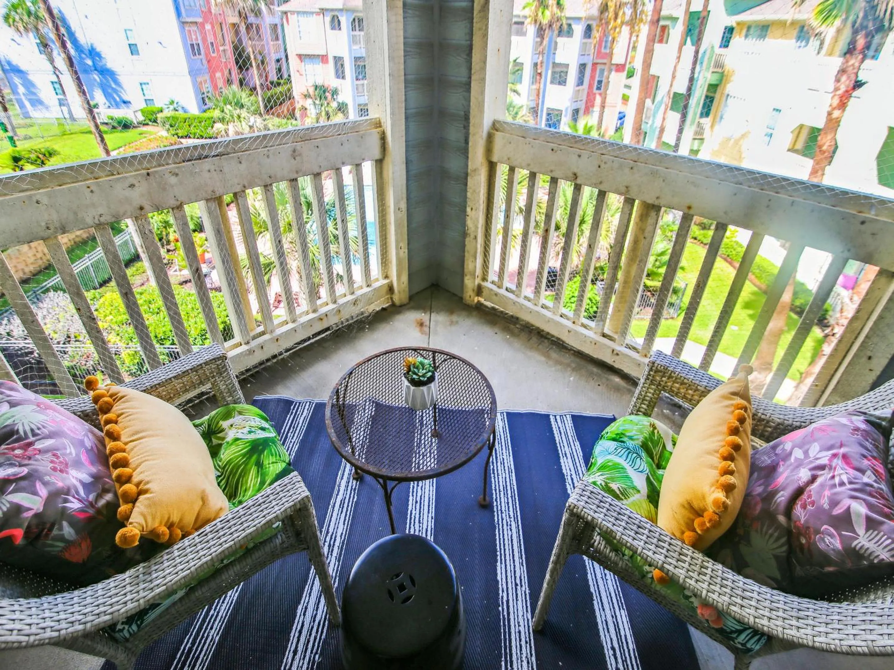 Property building in Dawn 335 - Beautiful Dawn