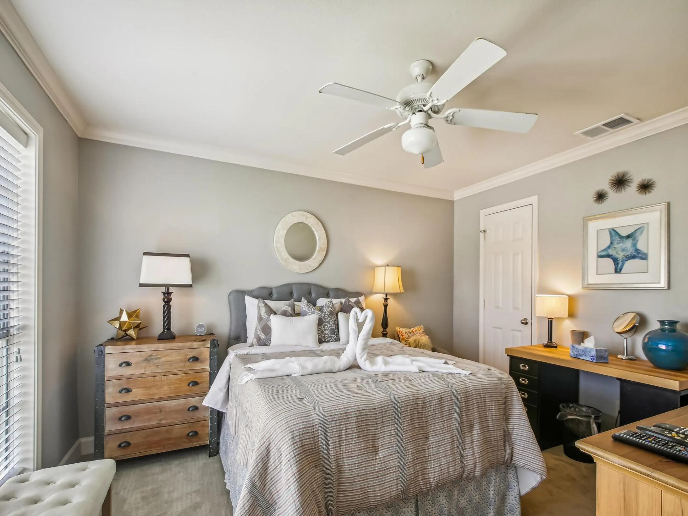 Property building, Bed in Dawn 335 - Beautiful Dawn