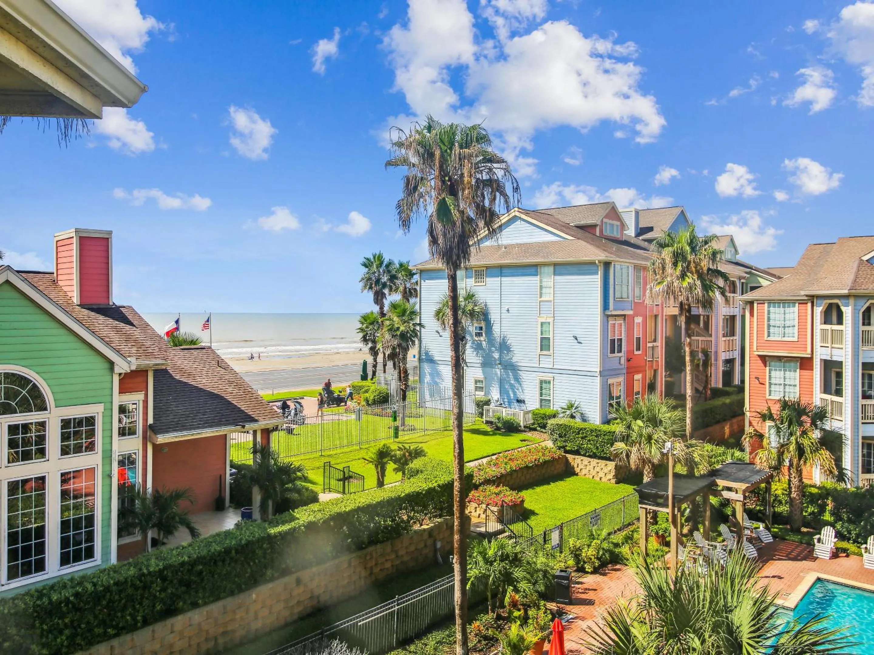 Property building in Dawn 335 - Beautiful Dawn