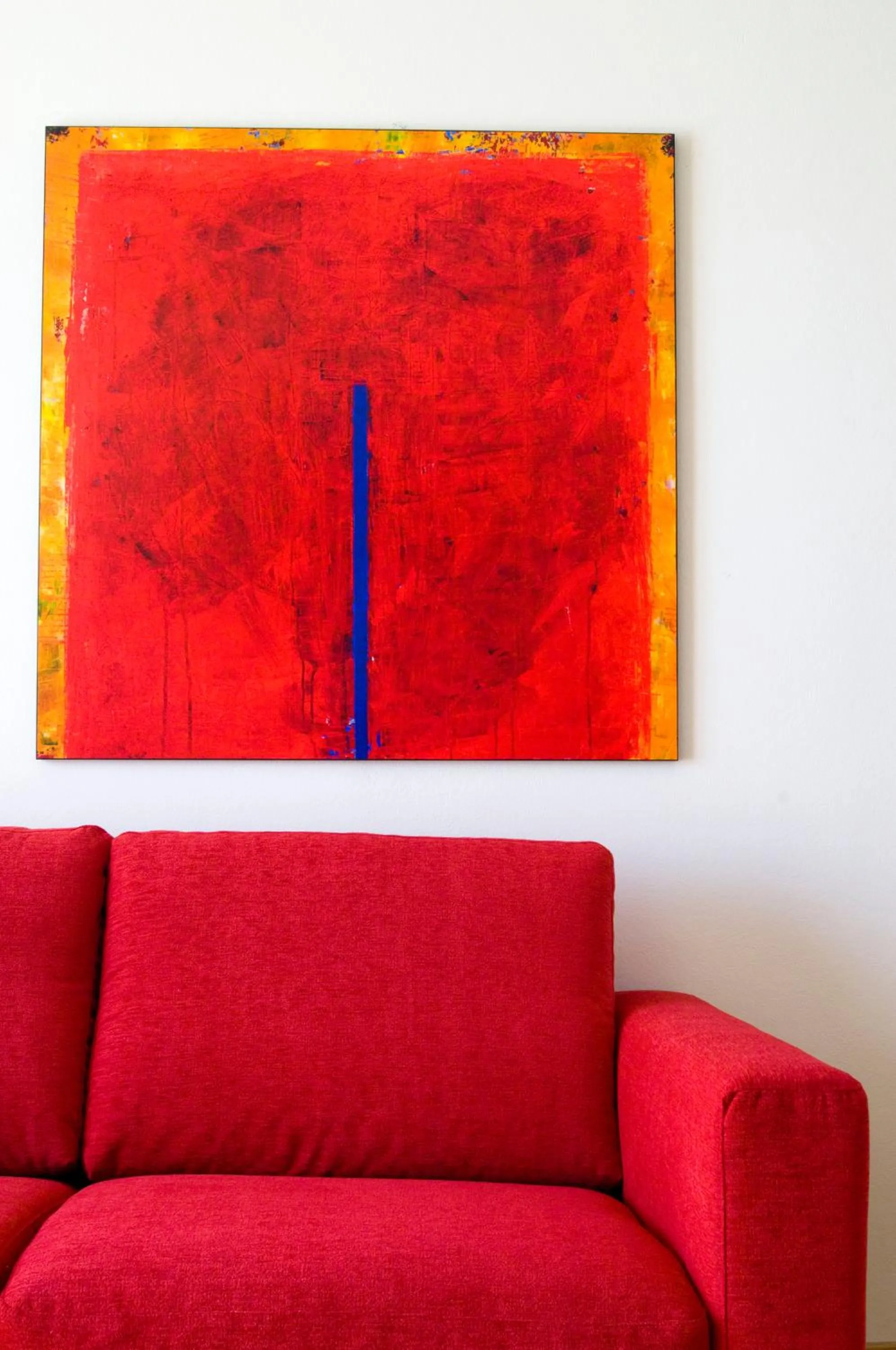 Decorative detail in Nichotel