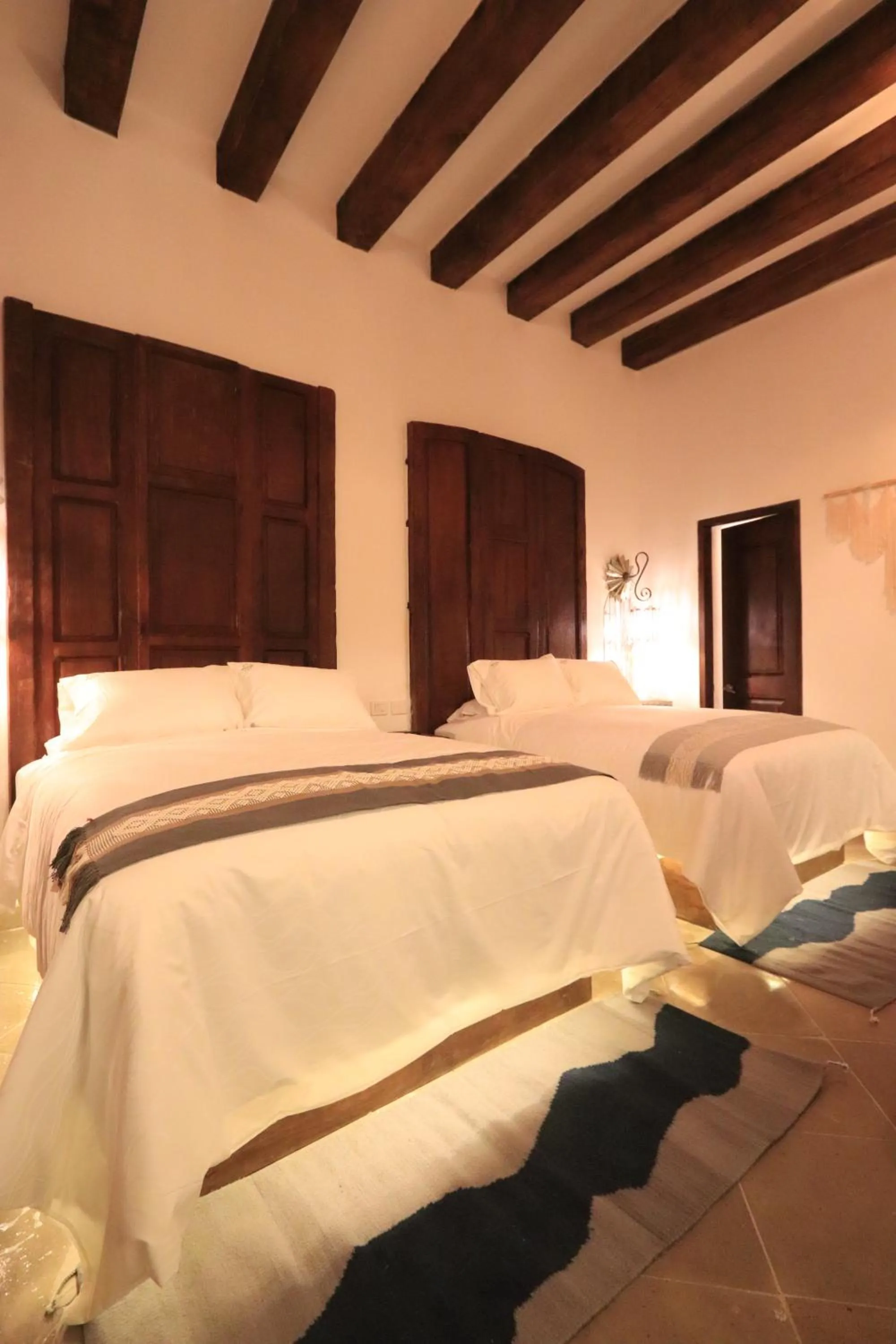 Photo of the whole room in Concepción Hotel Boutique - Adults Only