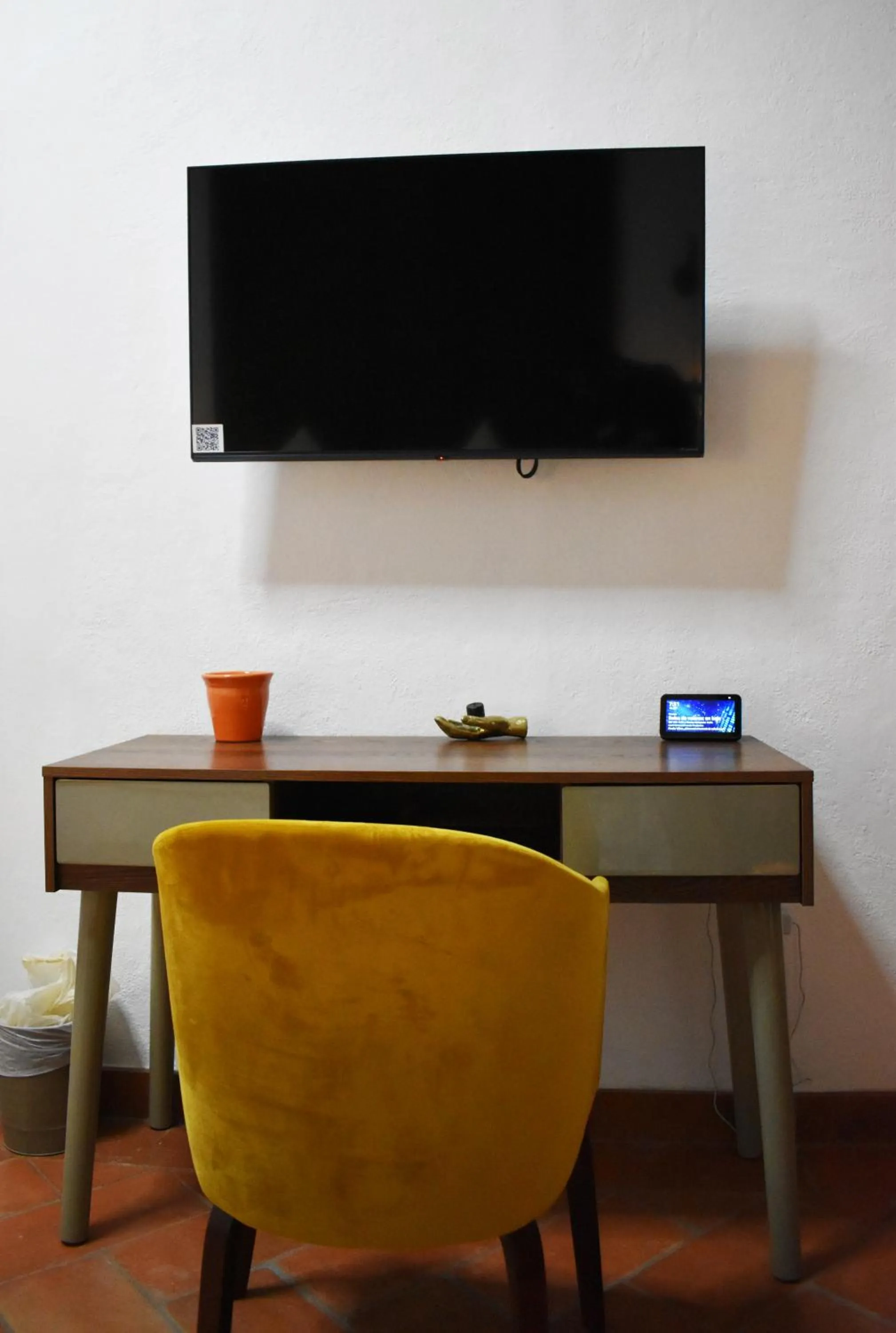 TV and multimedia in Concepción Hotel Boutique - Adults Only