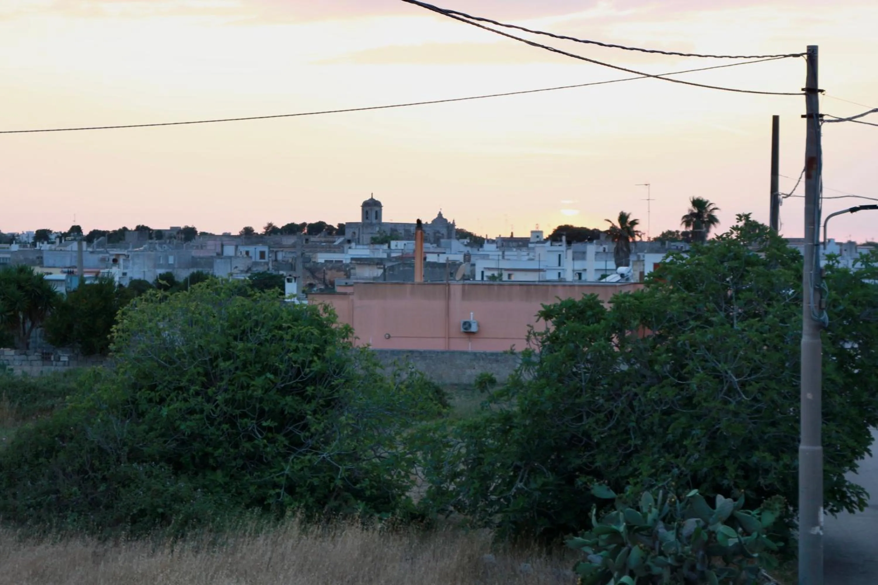 Monte Cuccu Bed & Breakfast