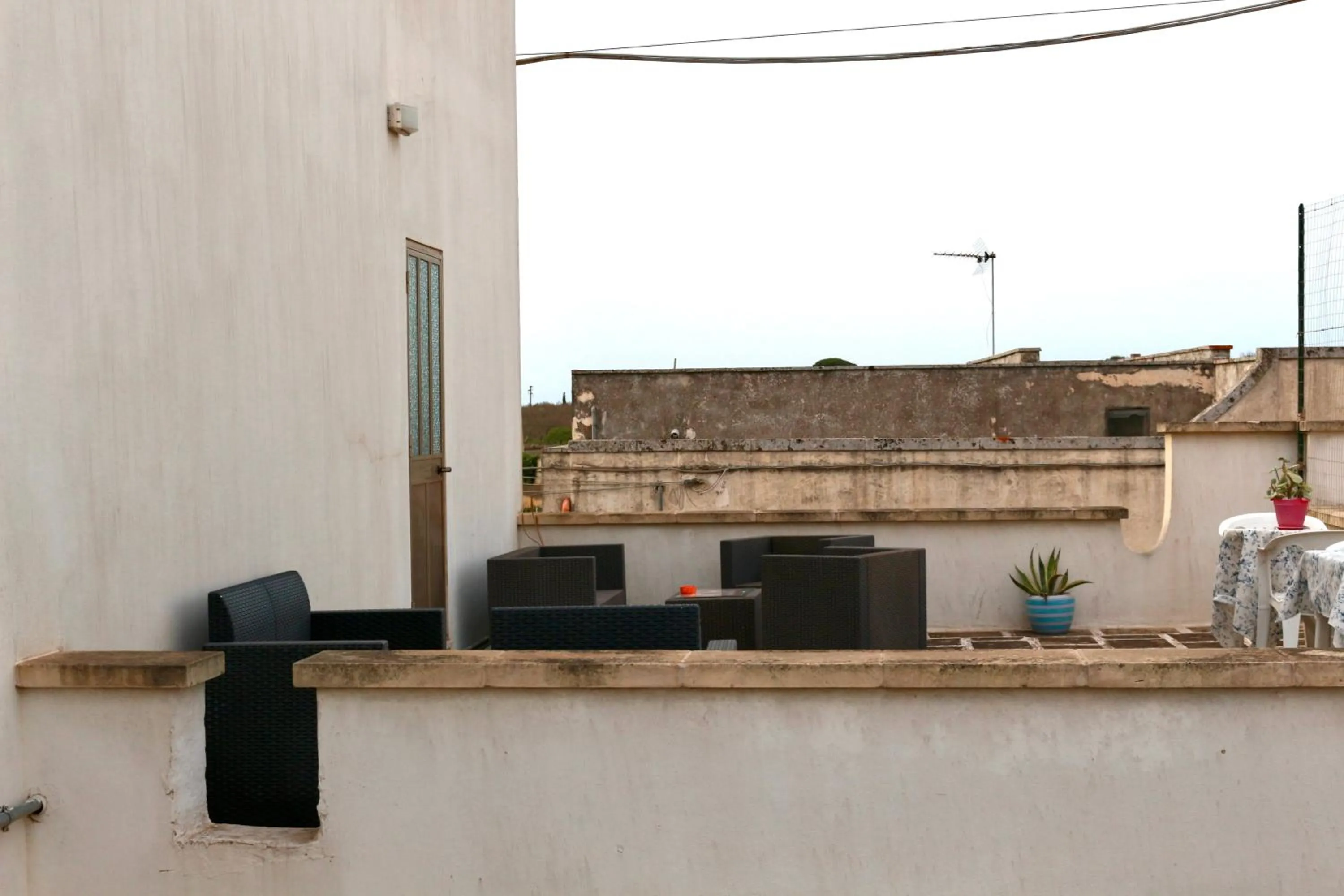 Monte Cuccu Bed & Breakfast