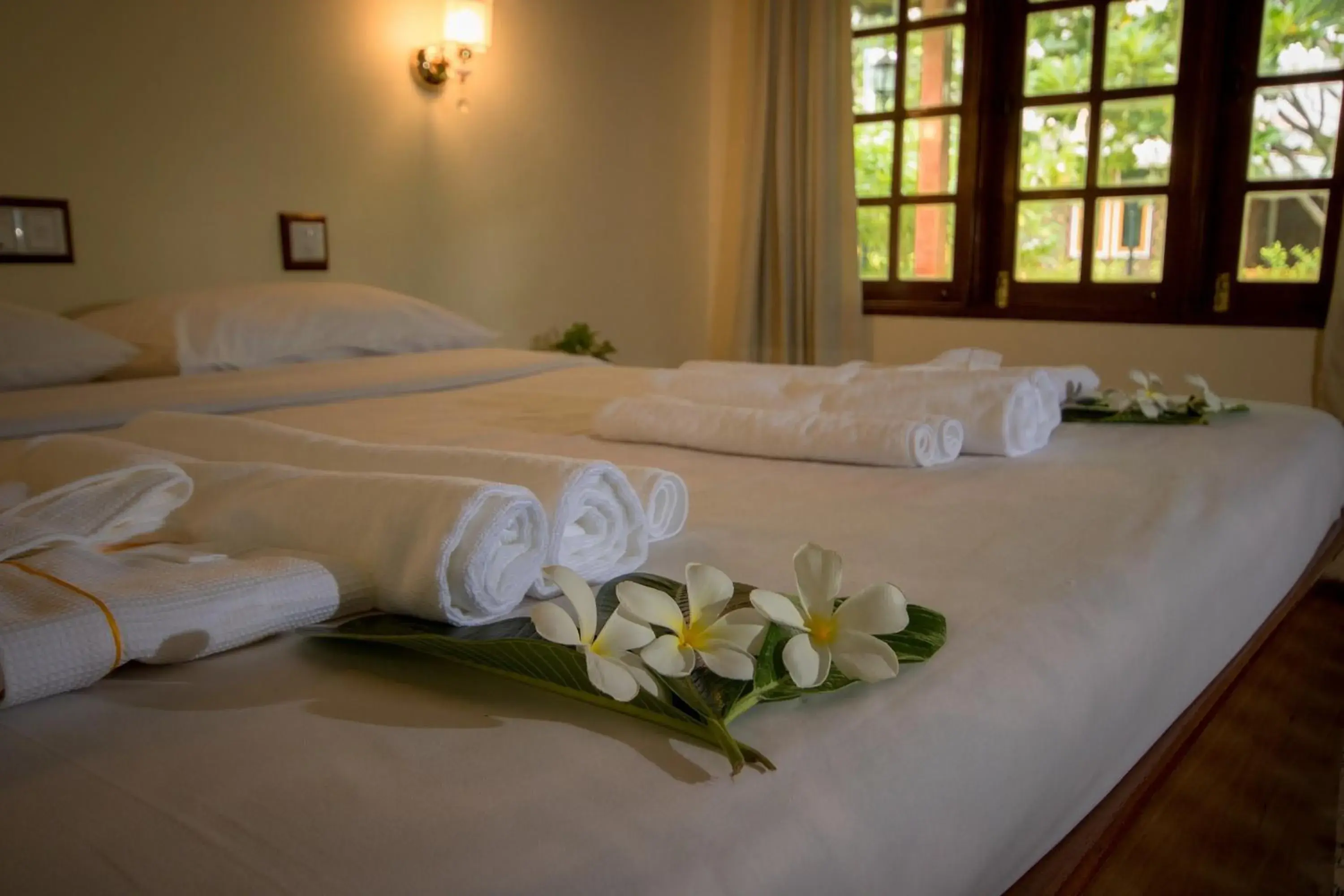 Deluxe Double or Twin Room in Ruby True Hotel Deluxe Double or Twin Room in Ruby True Hotel