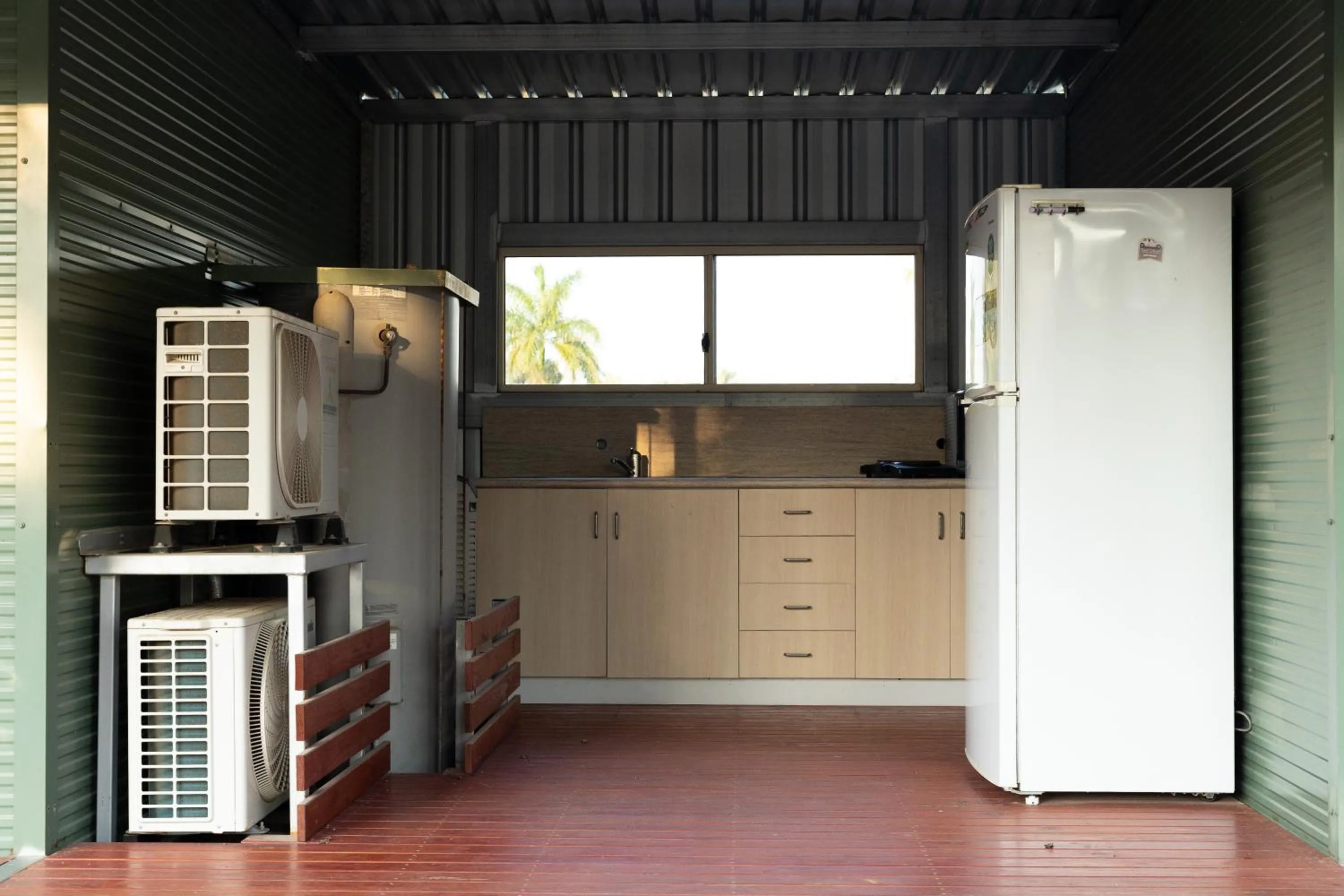 Charters Towers Tourist Park