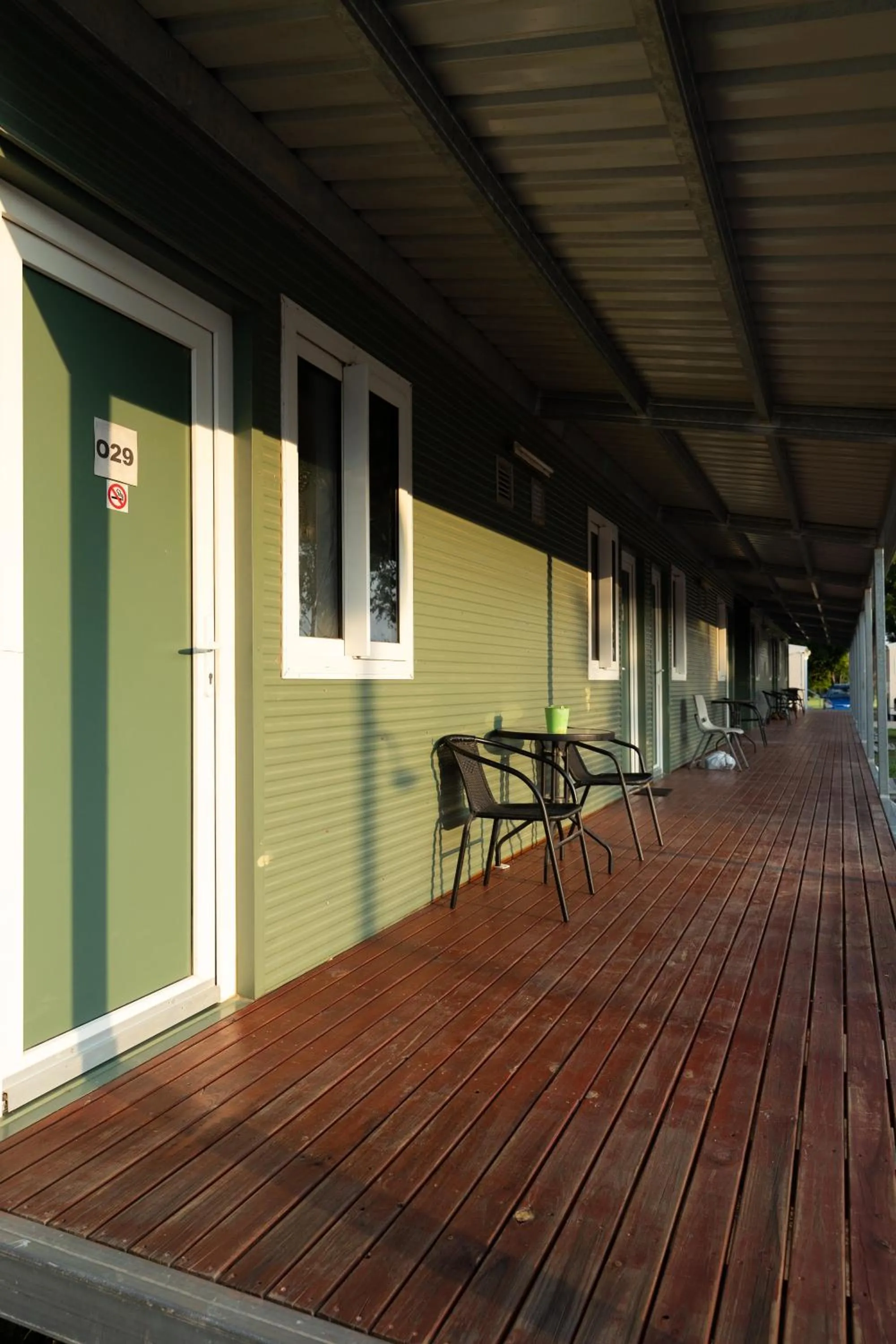 Charters Towers Tourist Park