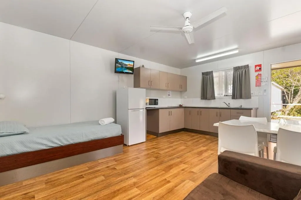 Charters Towers Tourist Park